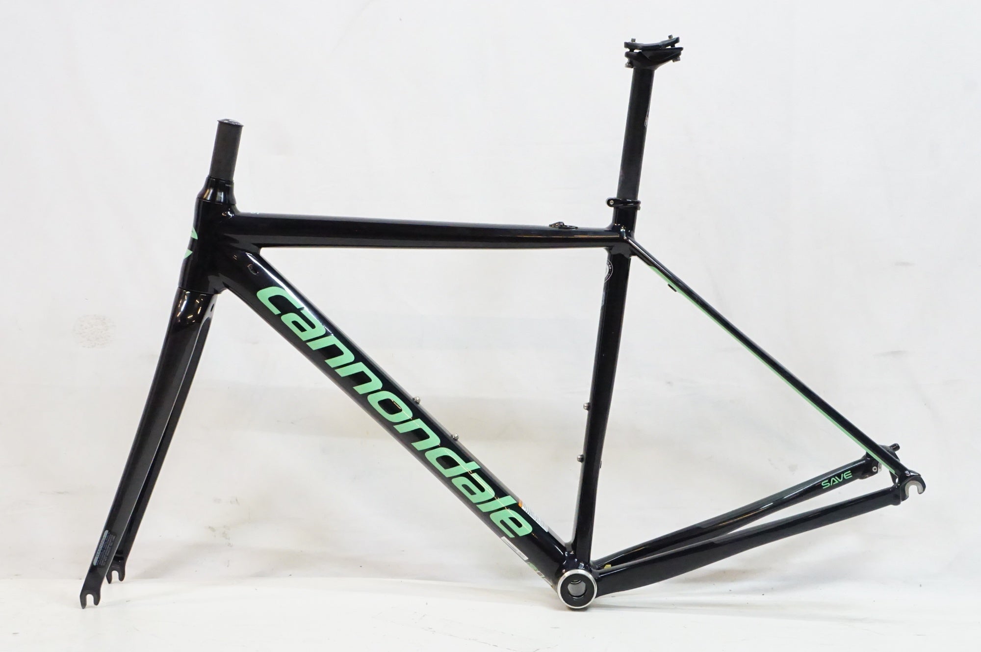 CANNONDALE 「キャノンデール」 CAAD12 WOMEN'S 105 2019年モデル フレームセット / 熊谷本店