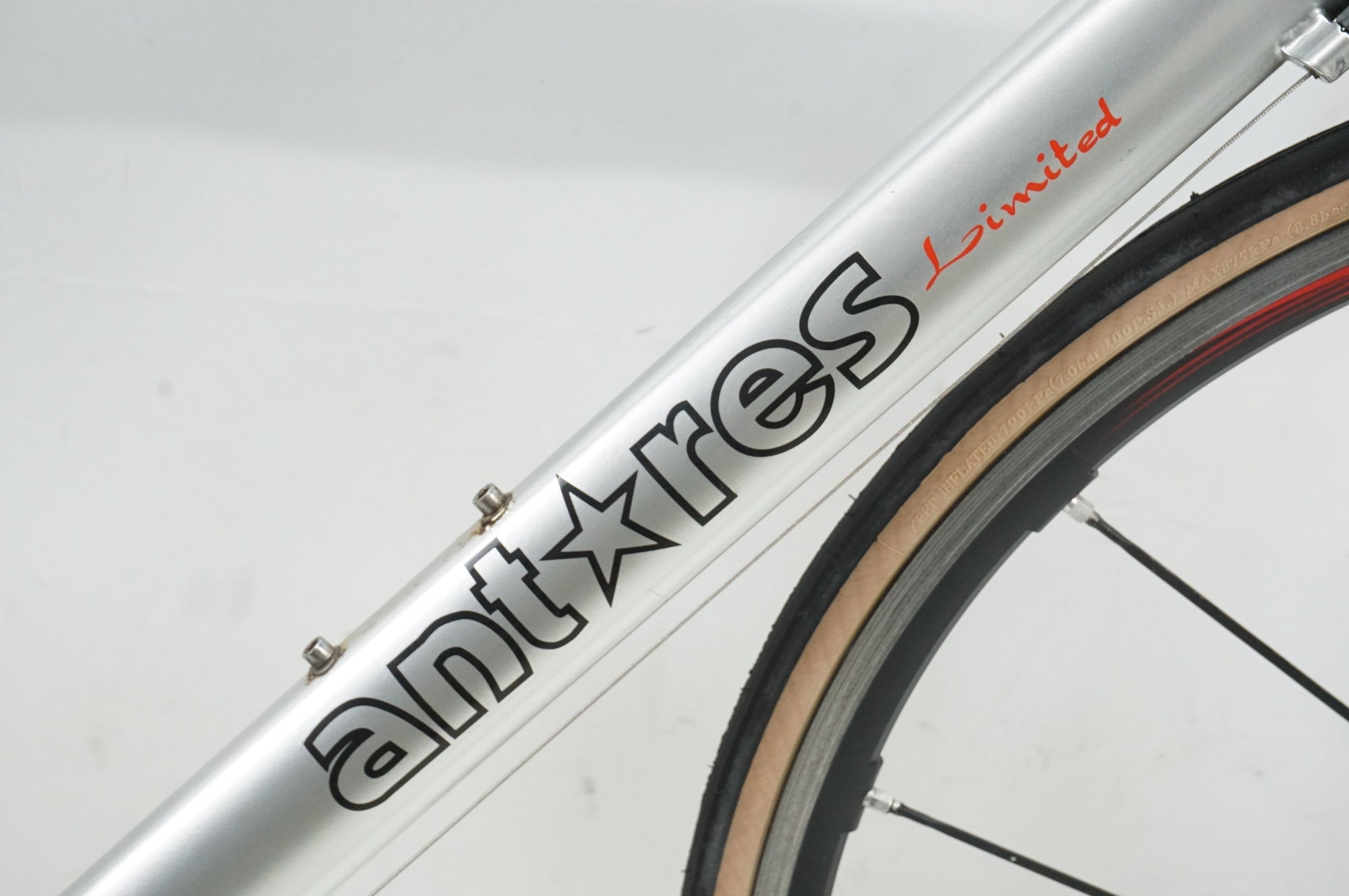 ANTARES 「アンタレス」 Ys COLLECTION 210 LIMITED 年式不明 ロード