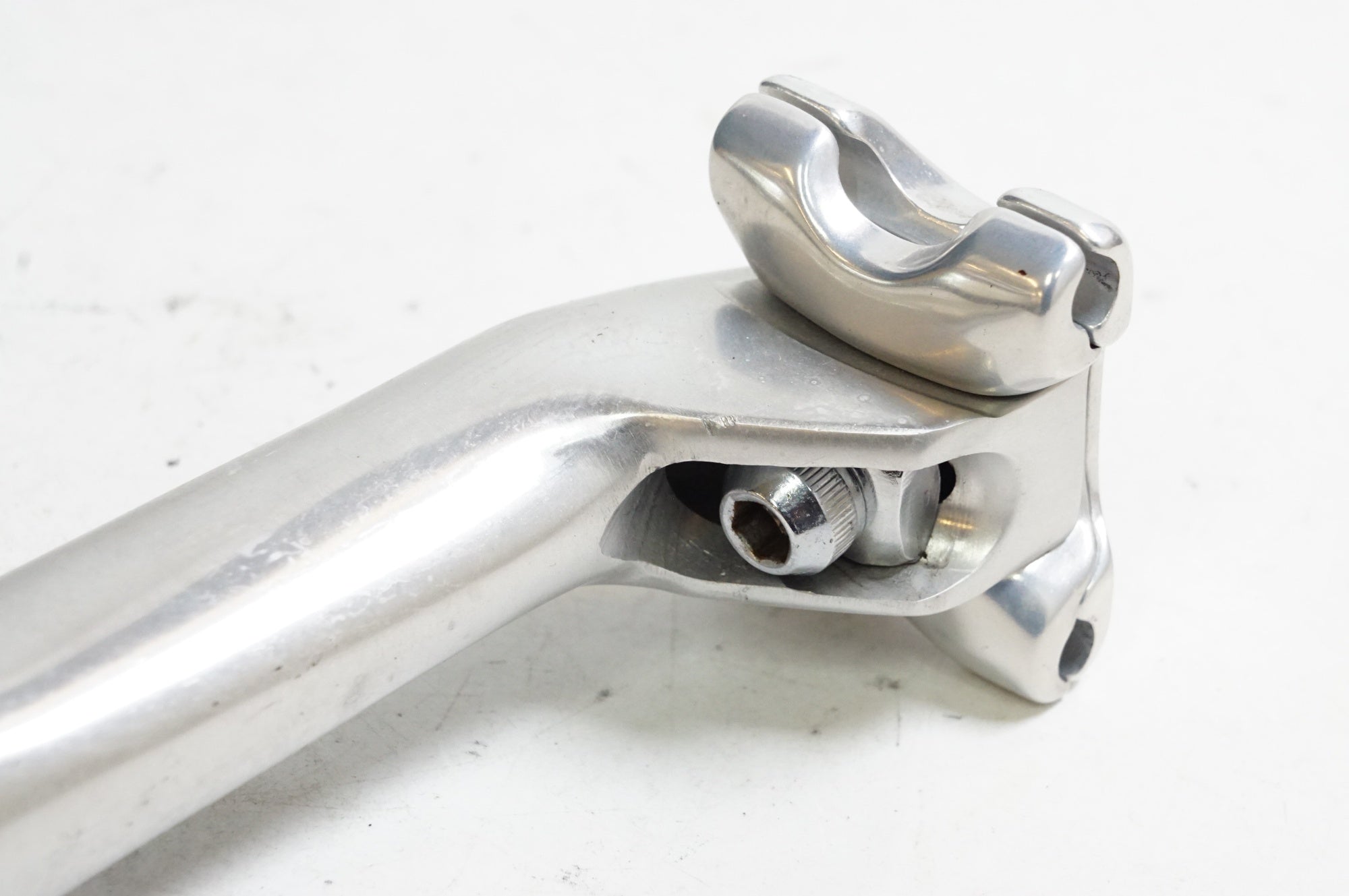 SHIMANO 「シマノ」 DURA ACE SP-7400 φ27.2 約210mm シートポスト / 熊谷本店