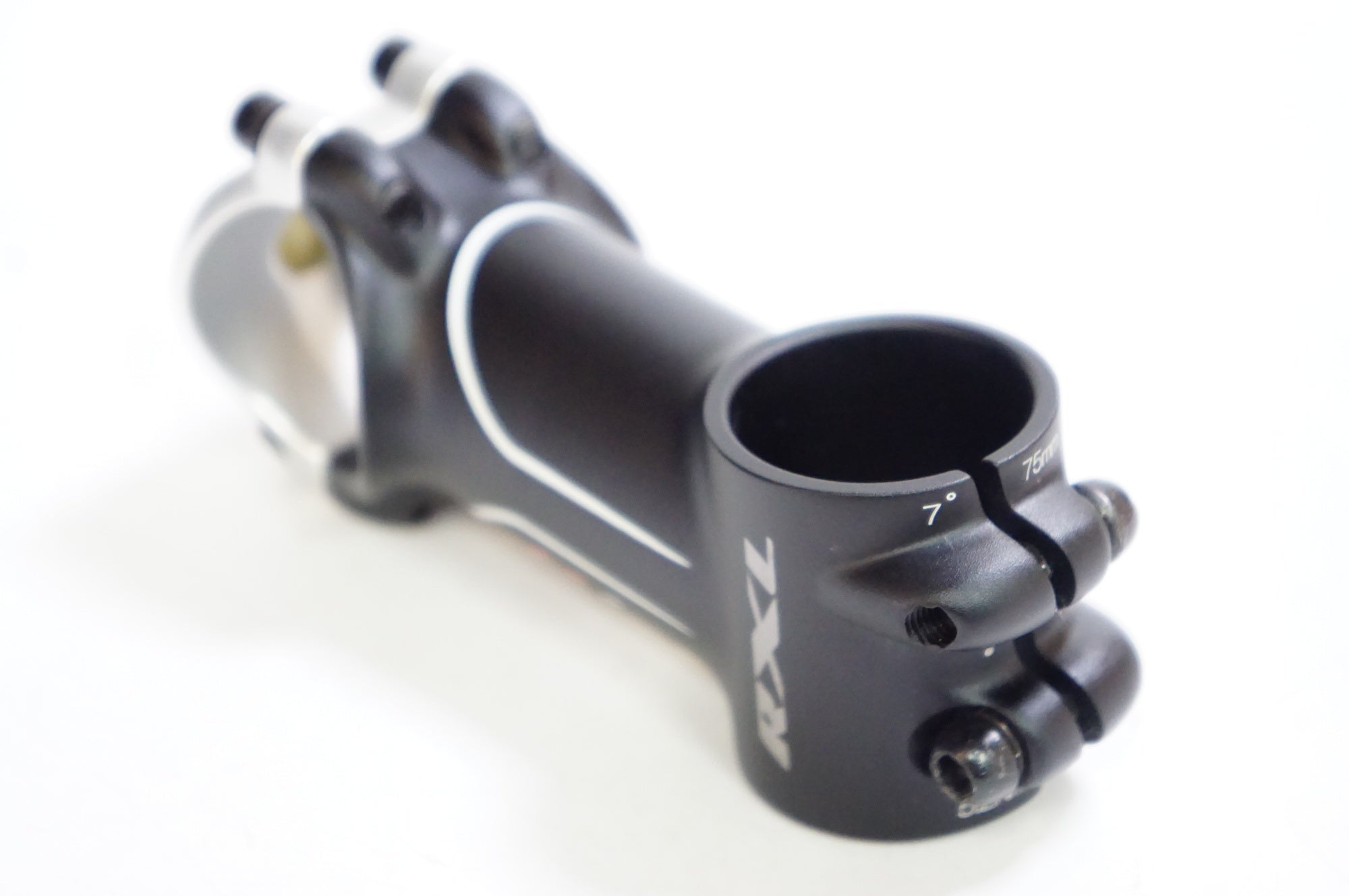 BONTRAGER 「ボントレガー」 RXL φ31.8 75mm ステム / 熊谷本店