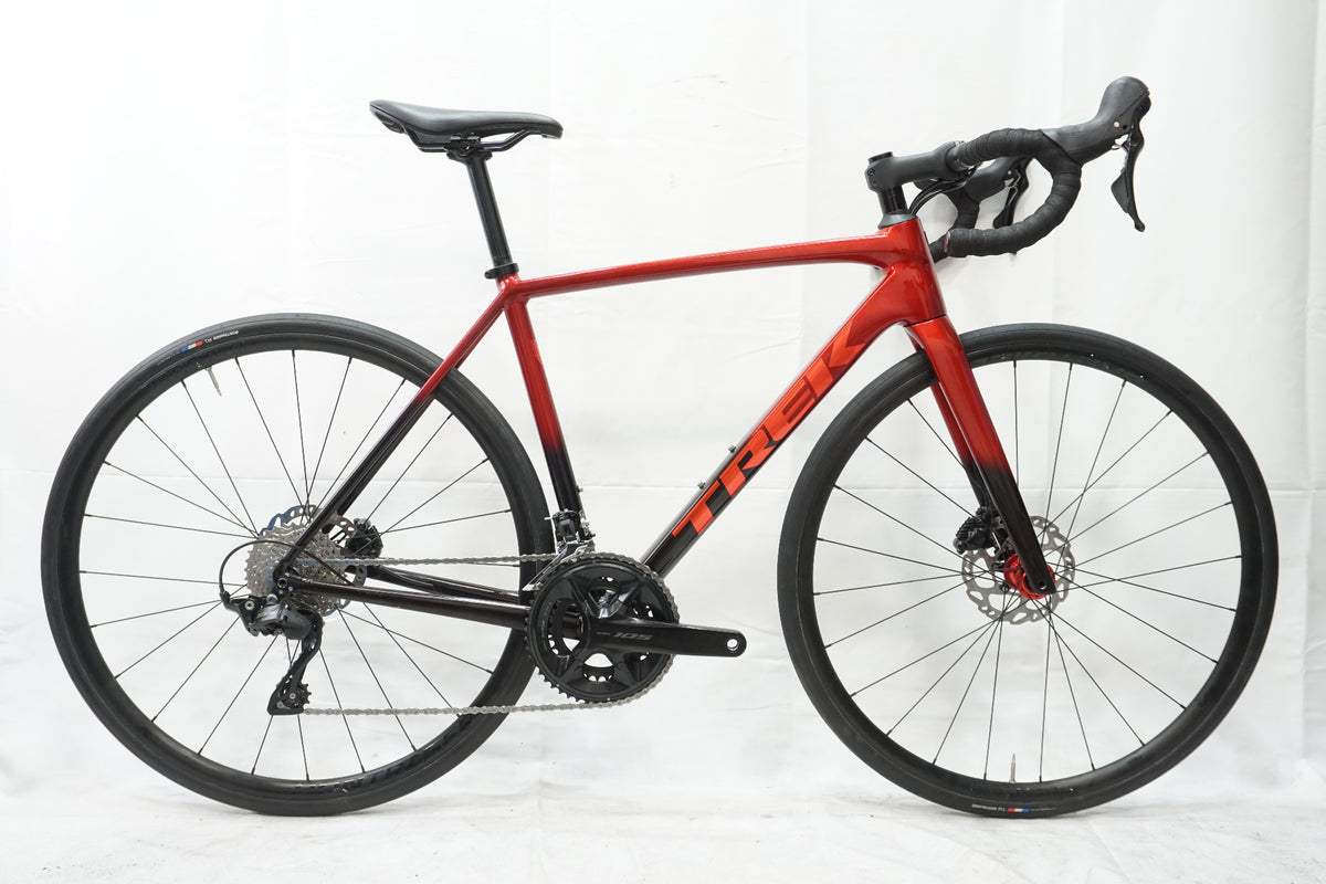 TREK 「トレック」 EMONDA ALR5 2024年モデル ロードバイク / 大宮店