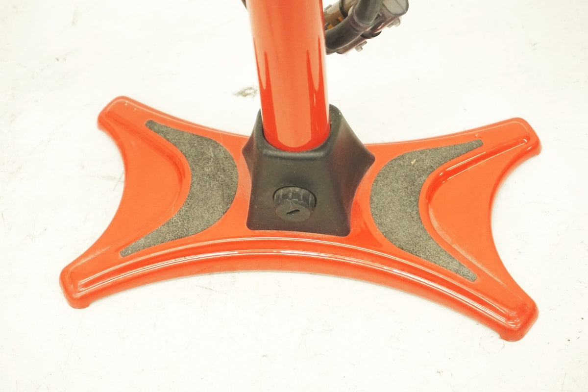 SERFAS 「サーファス」 フロアポンプ / 大阪美原北インター店