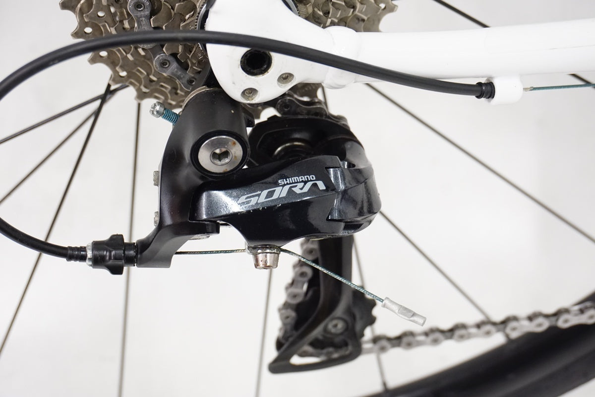 TREK「トレック」 DOMANE AL3 GEN3 DISC 2021-2023年モデル ロードバイク / 浜松店