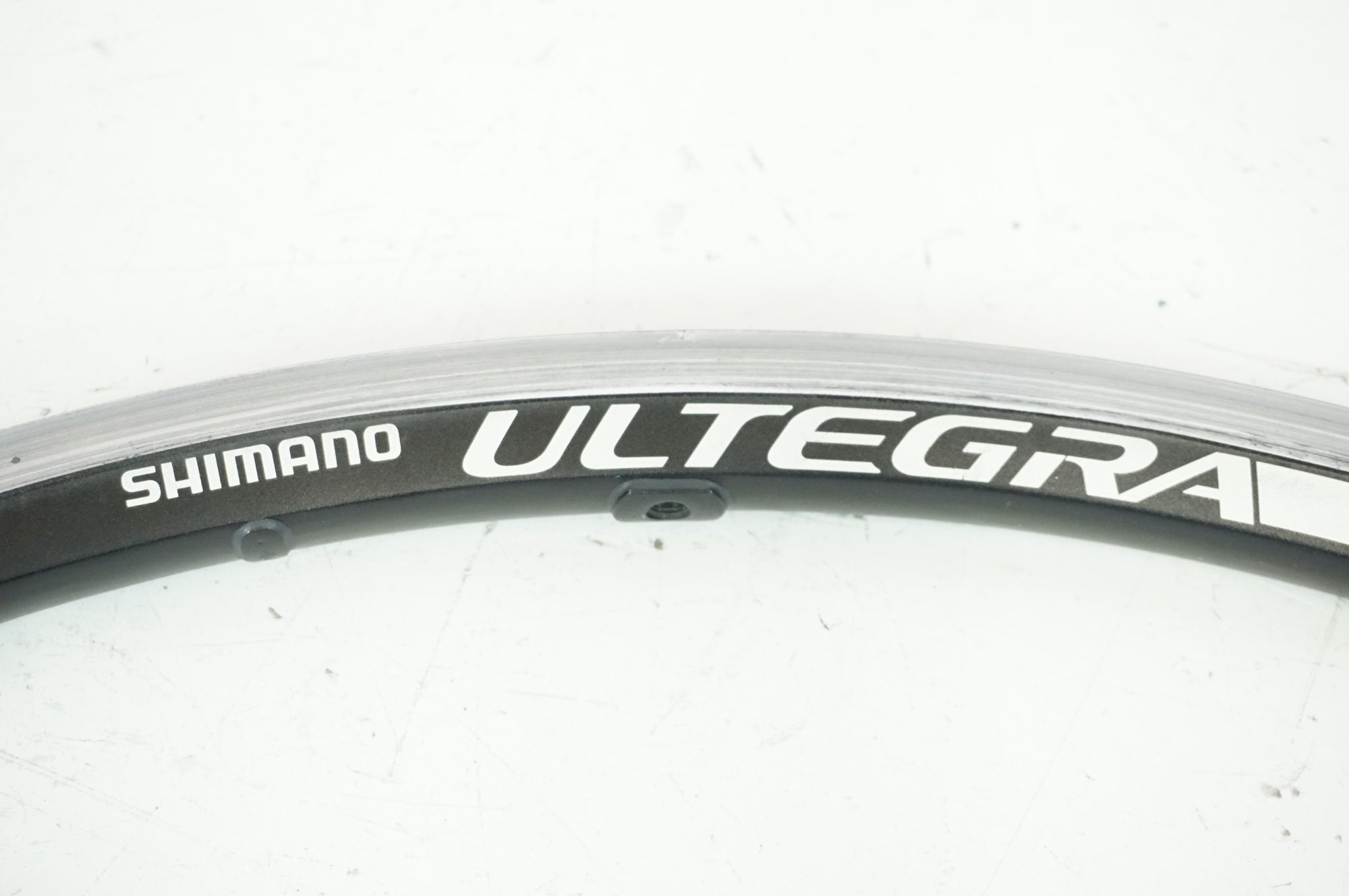 SHIMANO 「シマノ」 ULTEGRA WH-6700 リム フロント ハブセット