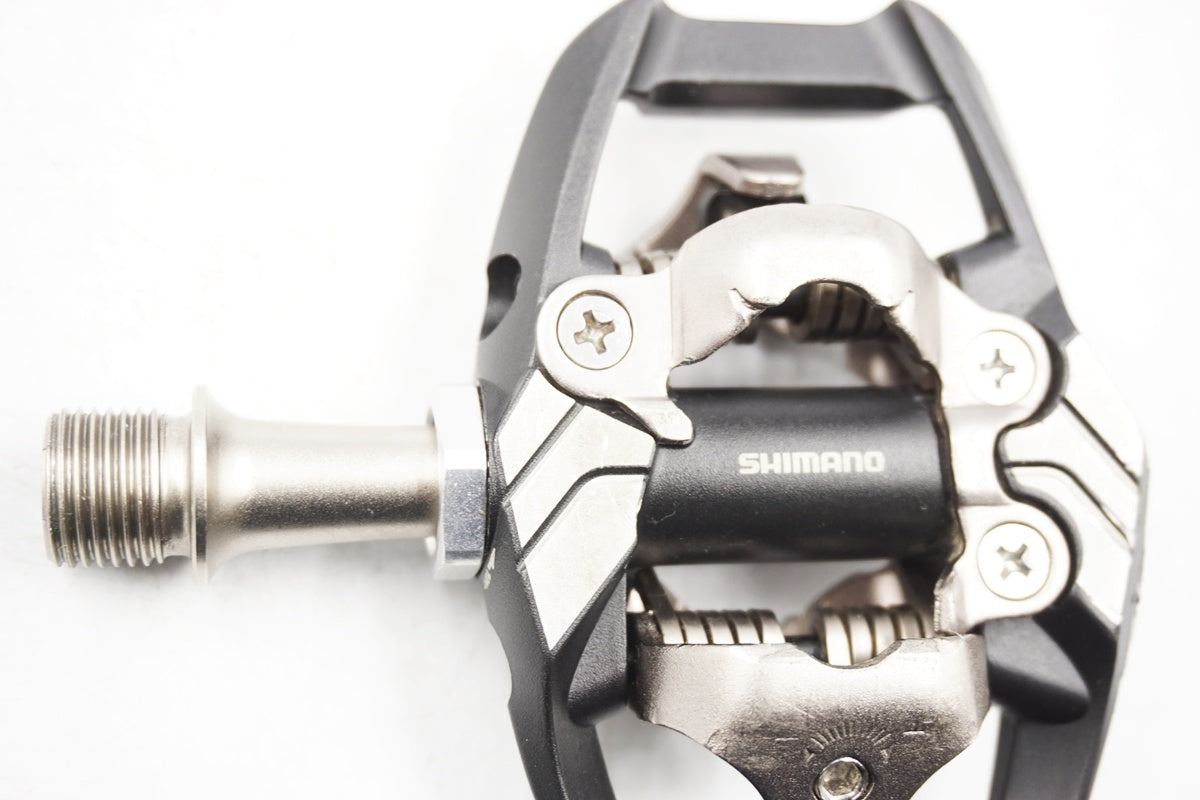 SHIMANO 「シマノ」 DEORE XT PD-M8020 ペダル / 奈良店 | バイチャリ SHIMANO 「シマノ」 DEORE XT PD-M8020 ペダル / 奈良店 | バイチャリ