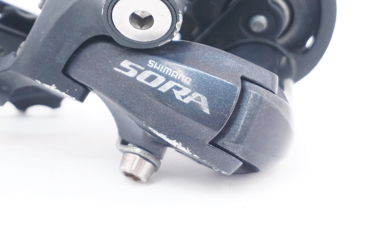 SHIMANO 「シマノ」 SORA RD-3500 リアディレイラー / 大阪美原北インター店