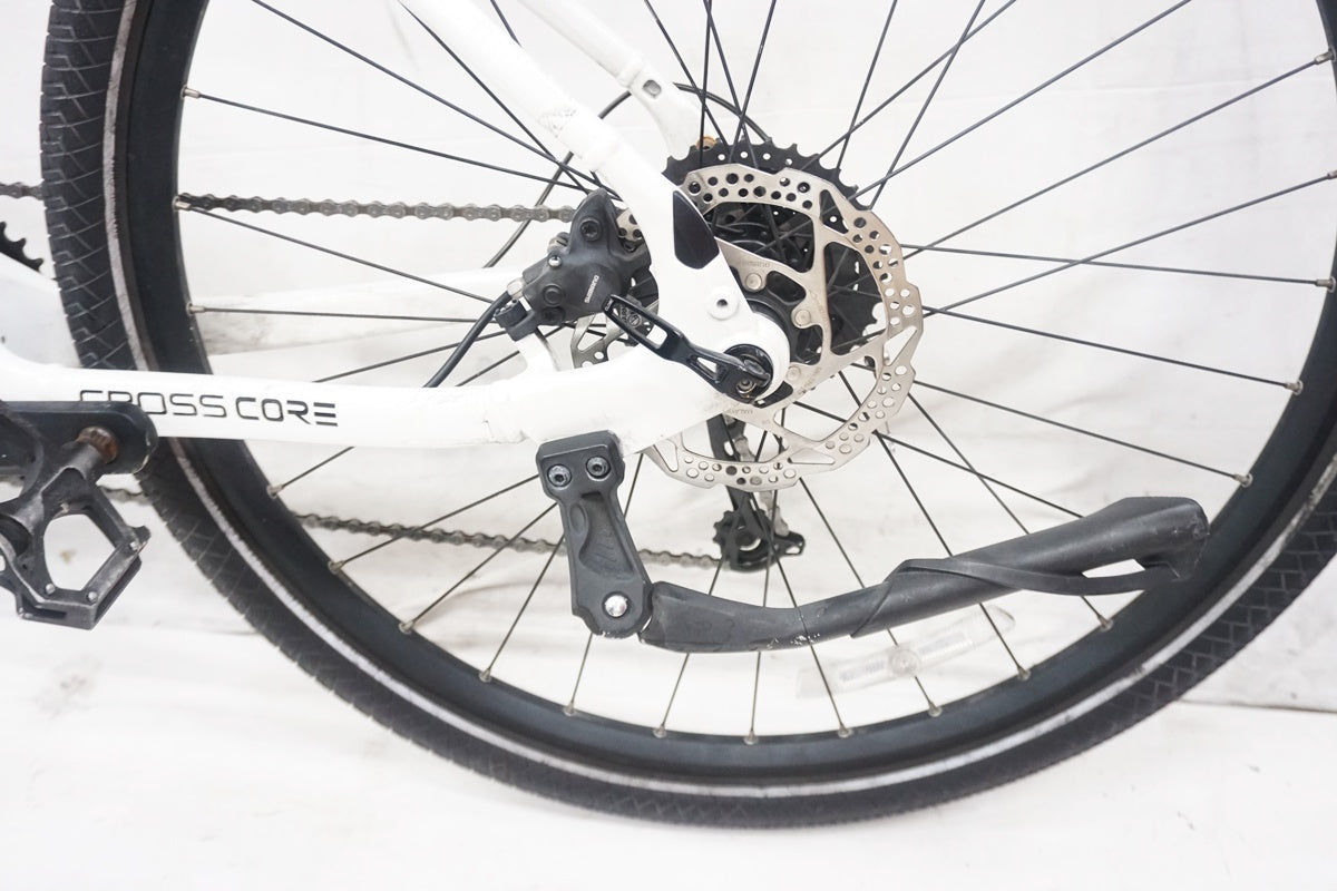 YAMAHA 「ヤマハ」 CROSSCORE RC 2022-2023年モデル E-BIKE / 大阪美原北インター店