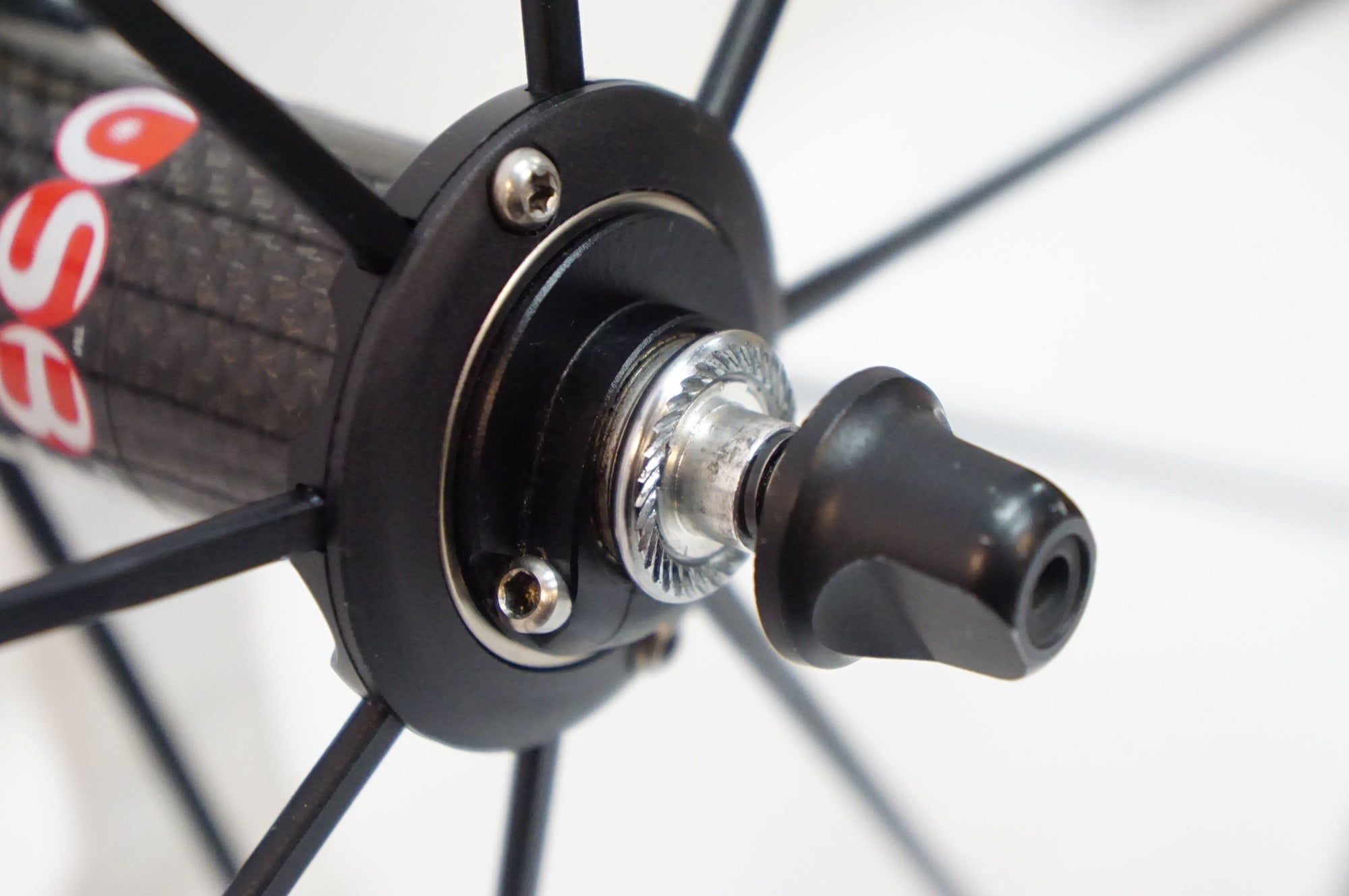 CAMPAGNOLO 「カンパニョーロ」 SHAMAL ULTRA TUBULAR カンパフリー