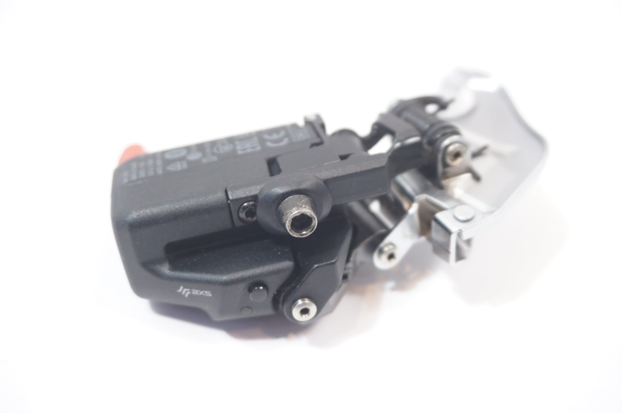 SRAM 「スラム」 RIVAL ETAP AXS フロントディレイラー / 世田谷店