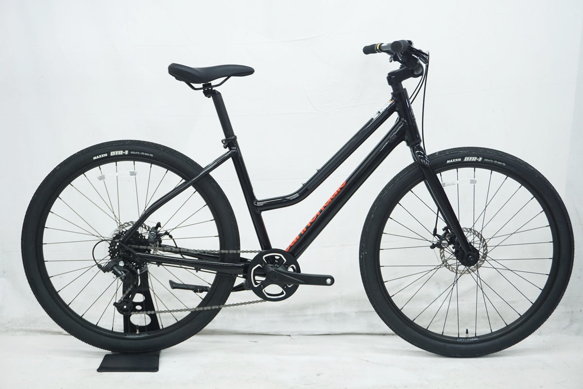 CANNONDALE 「キャノンデール」 TREADWELL3 REMIXTE 2023年頃モデル クロスバイク/ 大阪美原北インター店