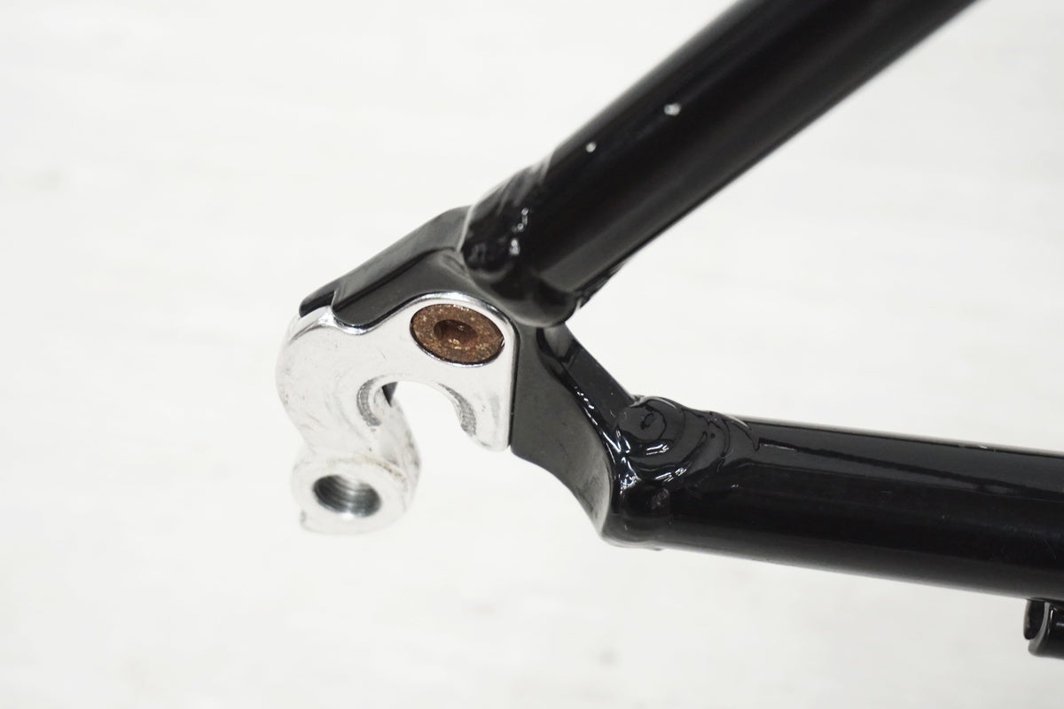 TNI 「ティーエヌアイ」 年式不明 フレームセット / 奈良店