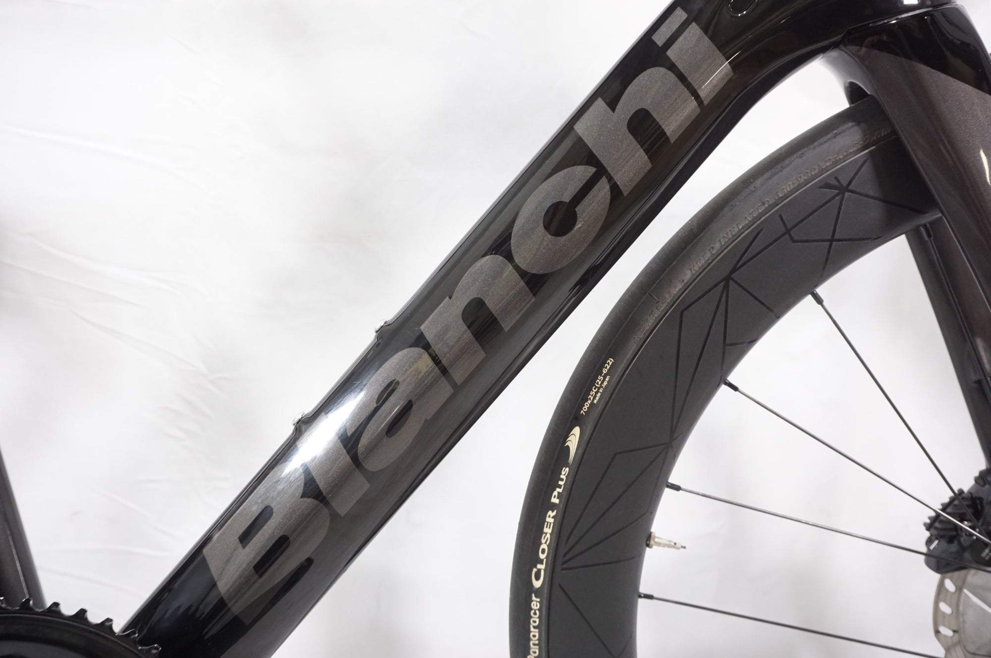BIANCHI 「ビアンキ」 OLTRE XR4 CV DISC 2020年モデル ロードバイク