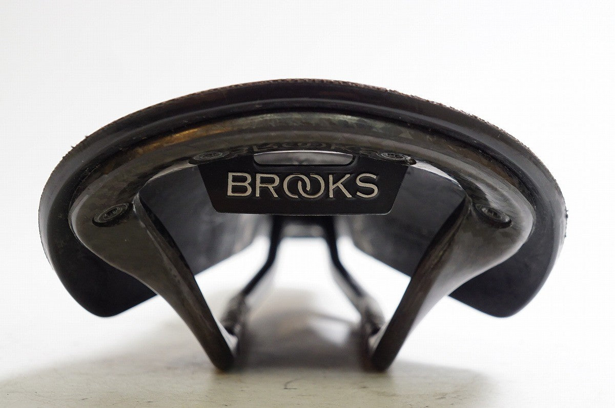 BROOKS「ブルックス」 CAMBIUM C13 サドル / 熊谷本店 ｜ バイチャリ公式オンラインショップ 【スポーツ自転車買取販売専門店】