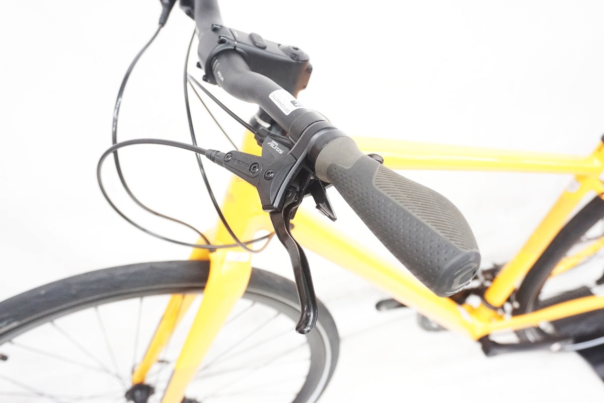 CANNONDALE 「キャノンデール」 QUICK3 2020年モデル クロスバイク