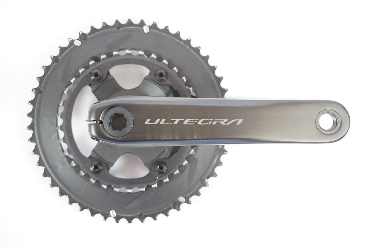 SHIMANO 「シマノ」 ULTEGRA FC-R8100 50-34T 170mm クランク / 宇都宮店