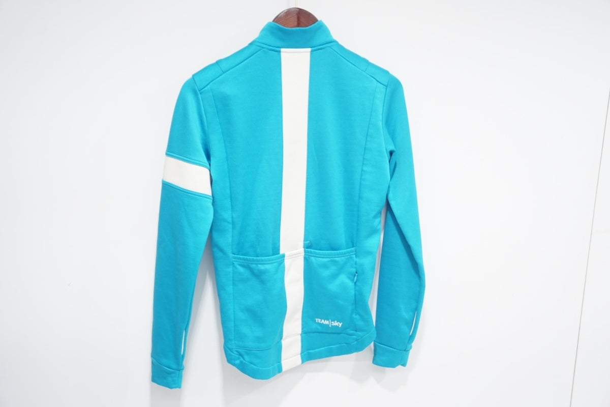 RAPHA 「ラファ」 sky X-SMALLサイズ ウィンタージャケット / 滋賀大津