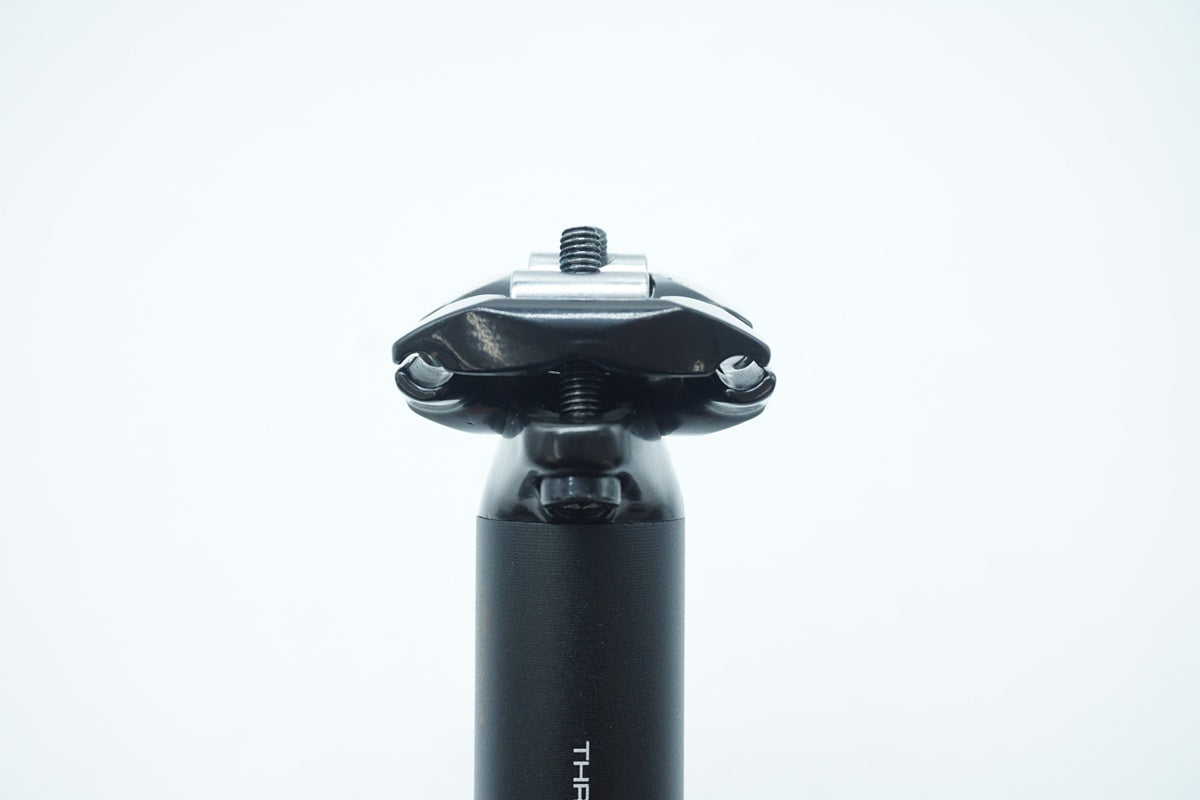 CANNONDALE「キャノンデール」 THREE φ31.8 370mm  シートポスト/ 京都西院店