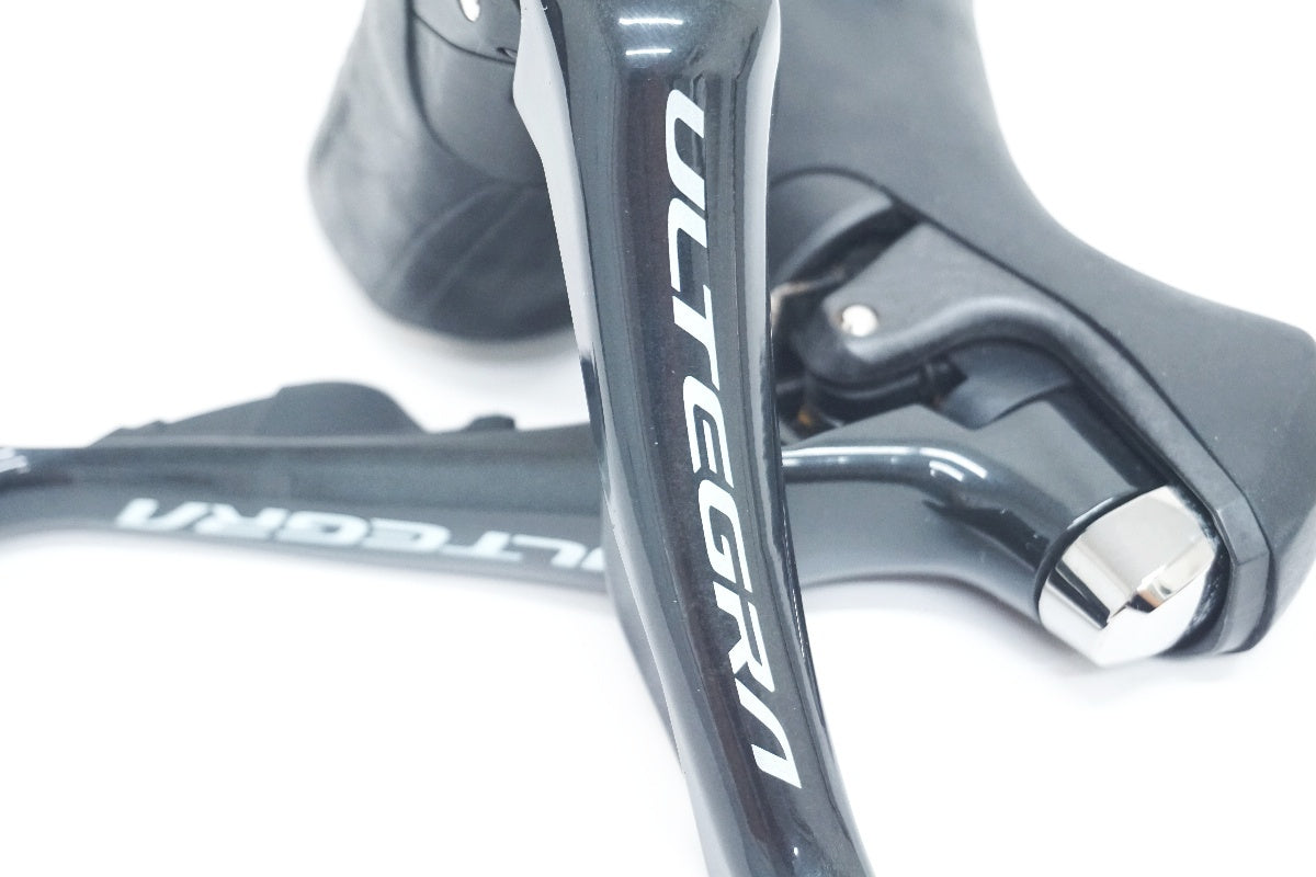 SHIMANO 「シマノ」 ULTEGRA ST-R8000 デュアルコントロールレバー / 大阪美原北インター店