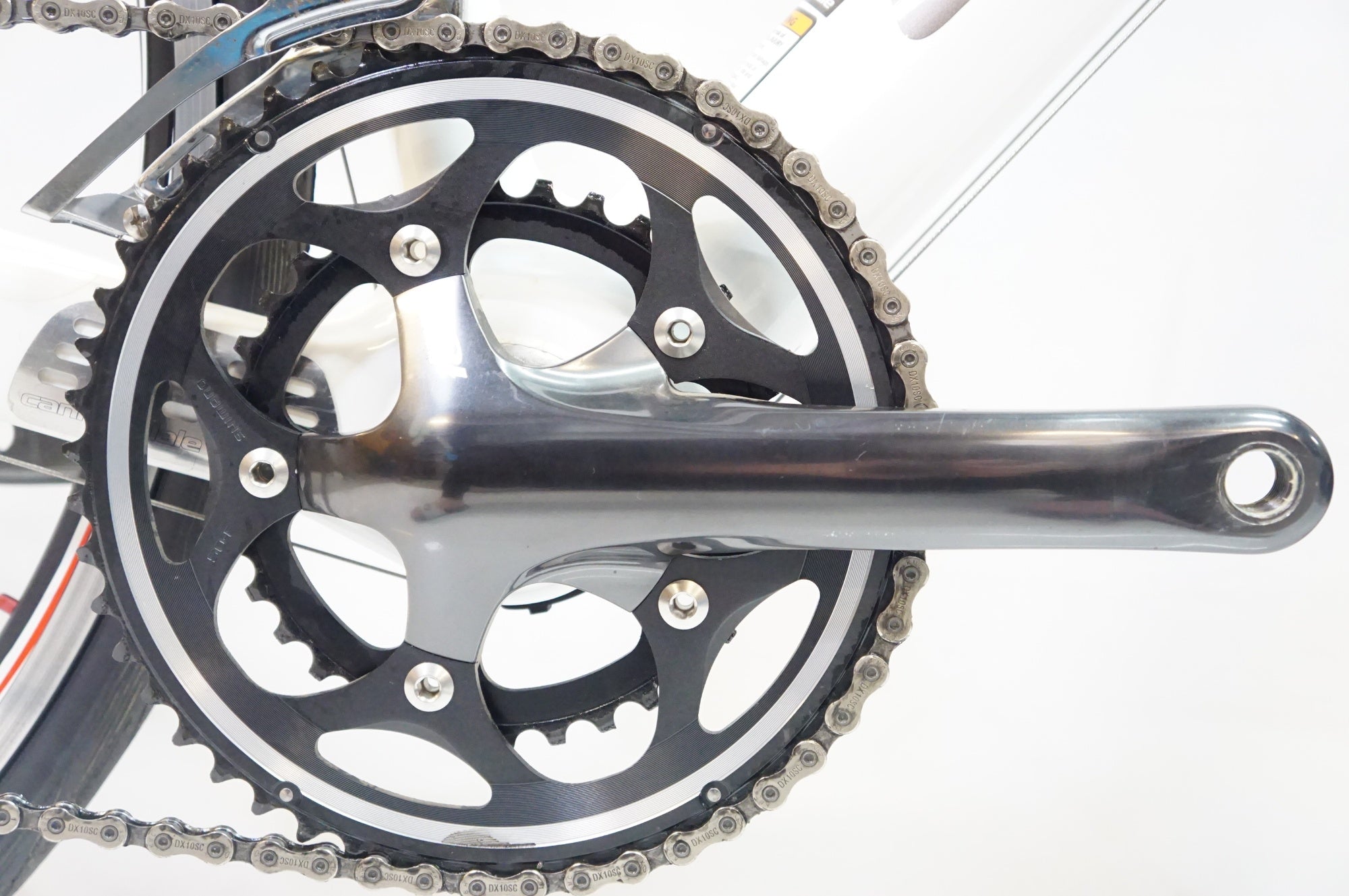 CANNONDALE 「キャノンデール」 SIX CARBON 5 2009年モデル ロード
