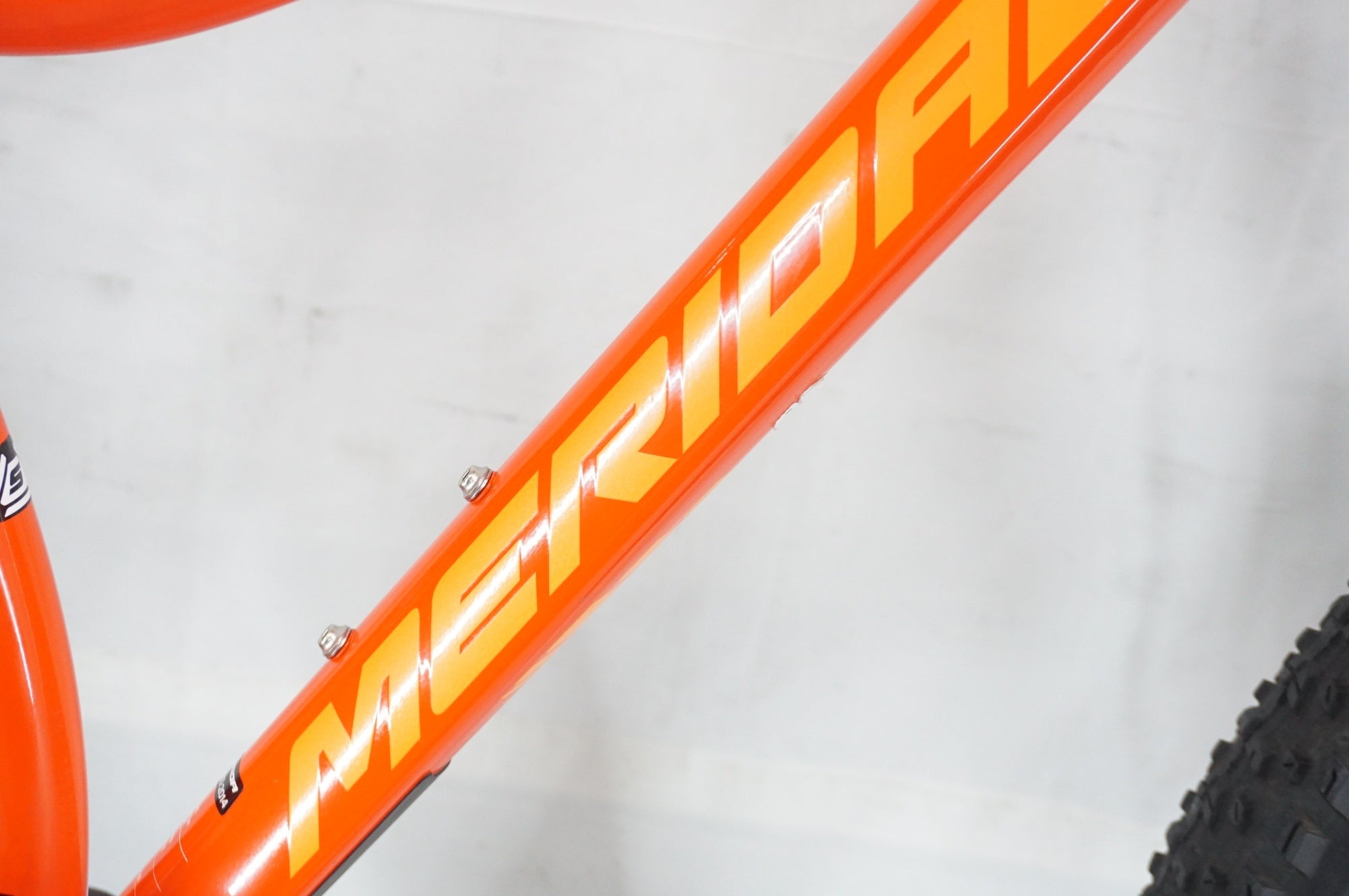 MERIDA 「メリダ」 BIG.TRAIL 800 2018年モデル マウンテンバイク / 阪急塚口店