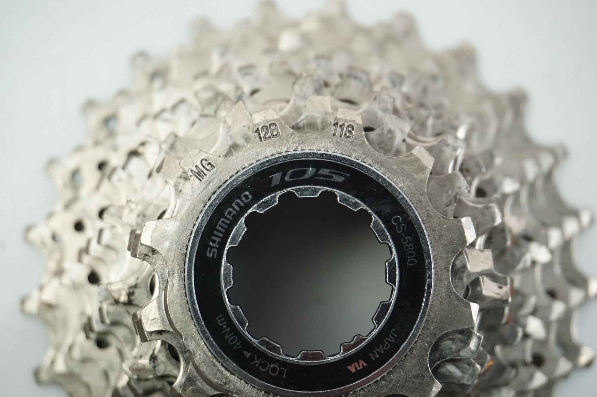 SHIMANO 「シマノ」 105 CS-5800 12-25T スプロケット / 中目黒店