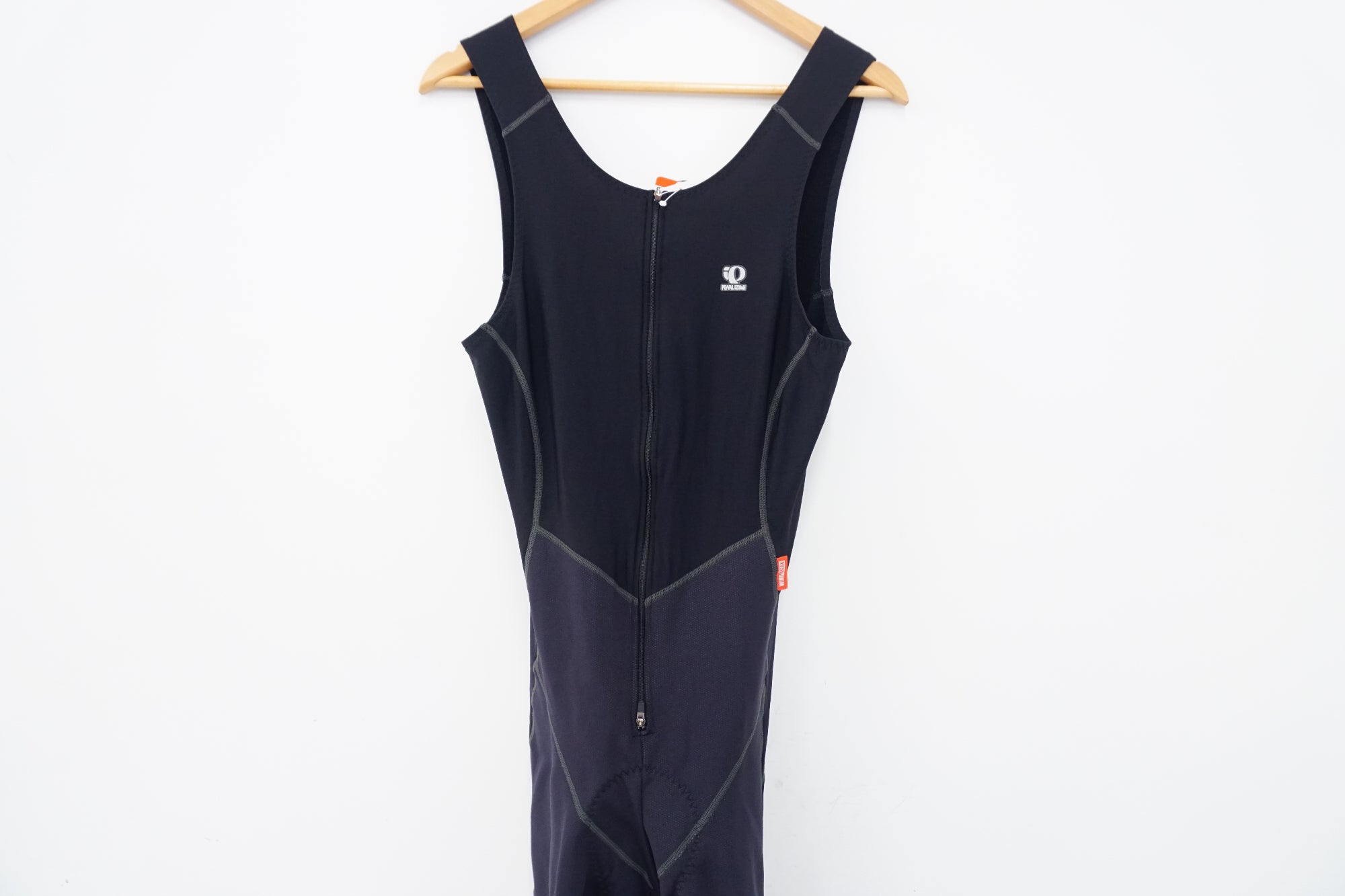 PEARL IZUMI 「パールイズミ」 T6000-3D ウィンドブレーク XLサイズ ビブタイツ / 浜松店