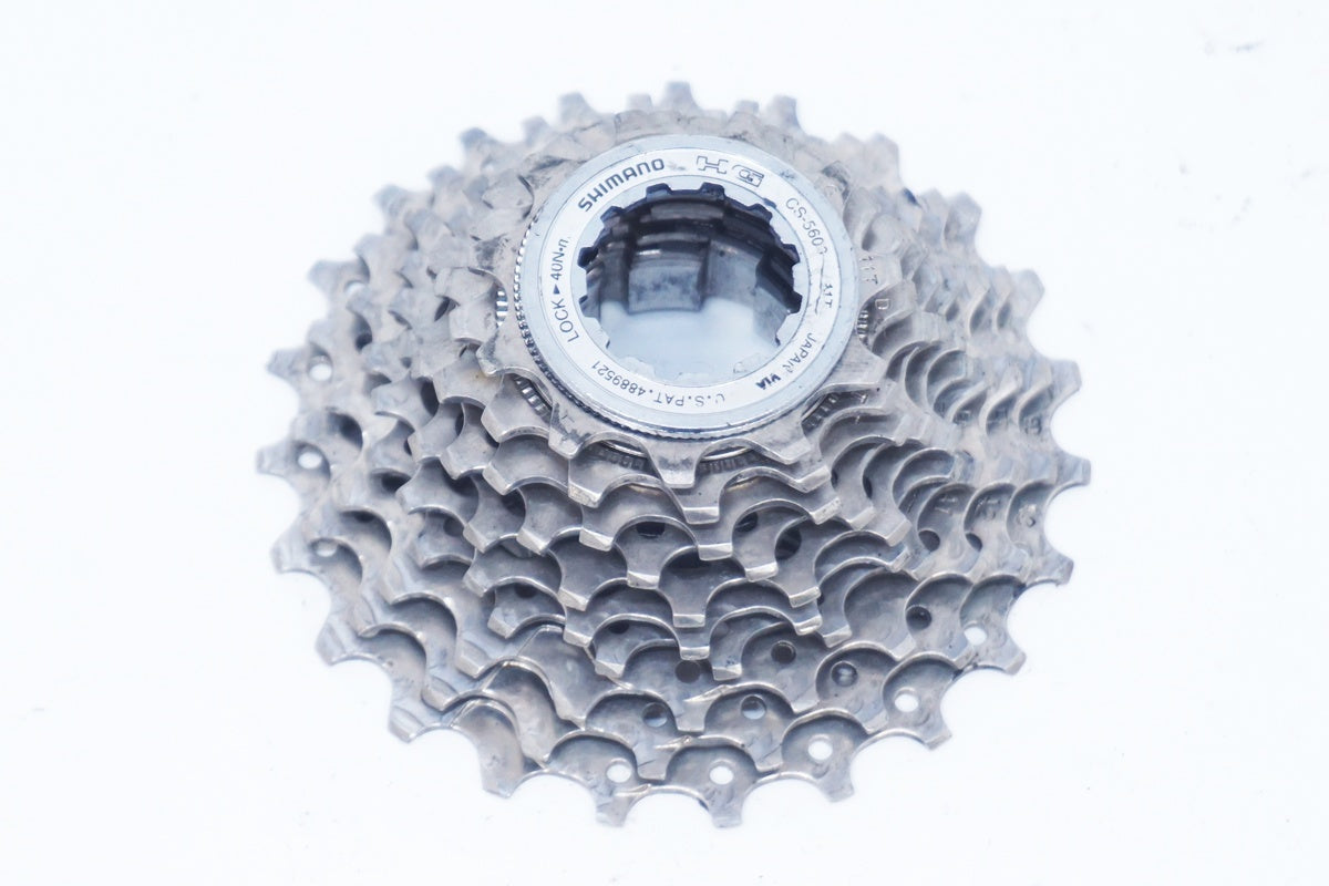 SHIMANO 「シマノ」 CS-5600 11-23T スプロケット / 大阪美原北インター店