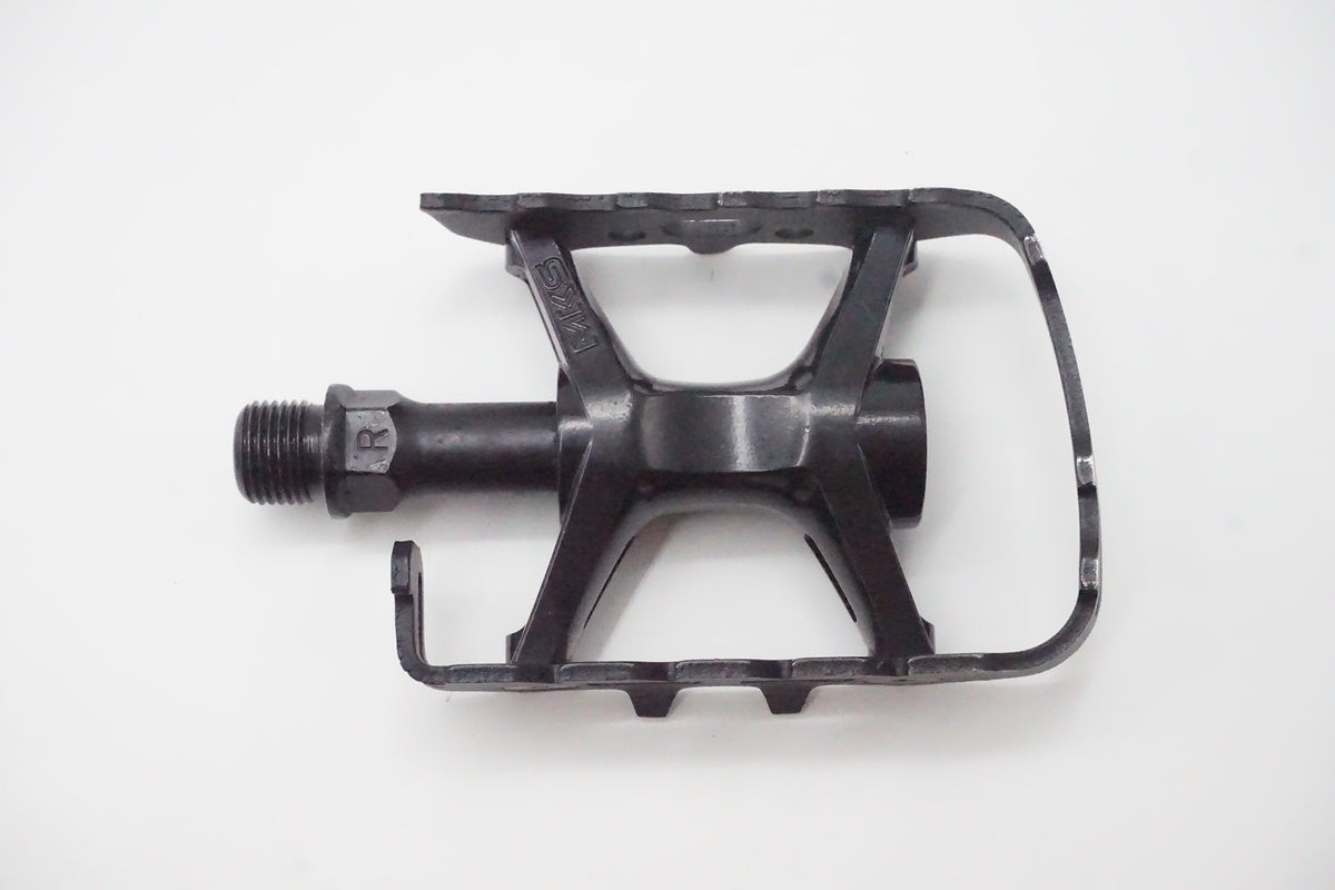 MKS「ミカシマ」 ペダル/ 京都西院店