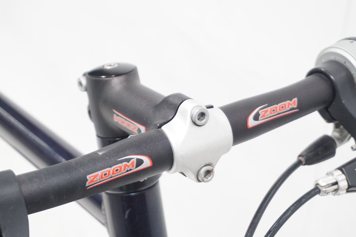 PROGRESSIVE RACING 「プログレッシブ レーシング」FRD-130 年式不明 クロスバイク / 滋賀大津店