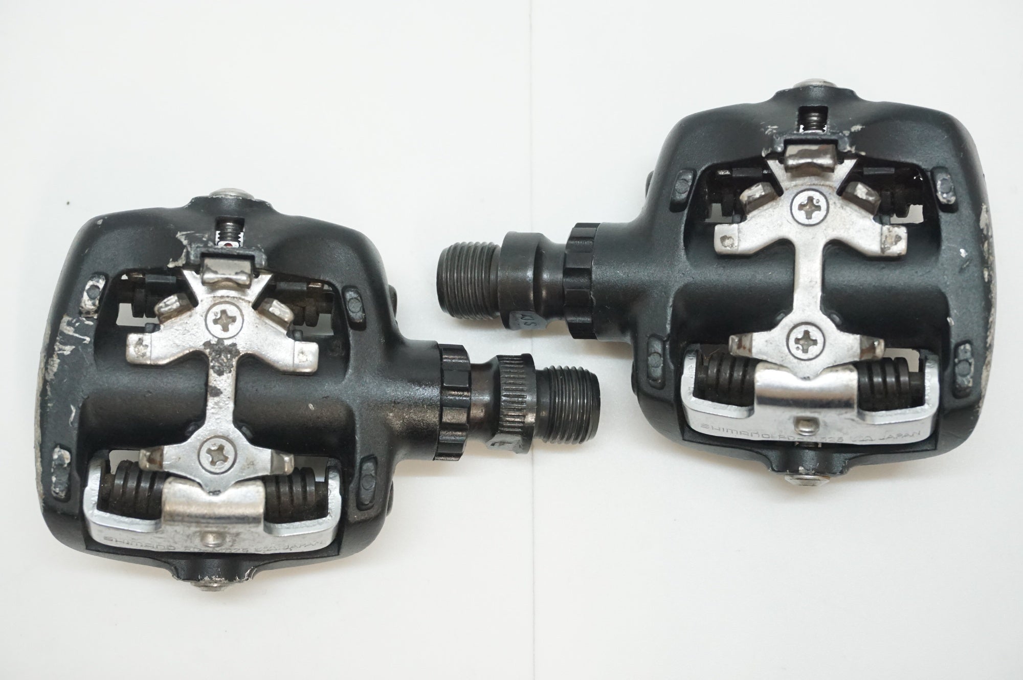 SHIMANO 「シマノ」 PD-M525 ペダル / 福岡店