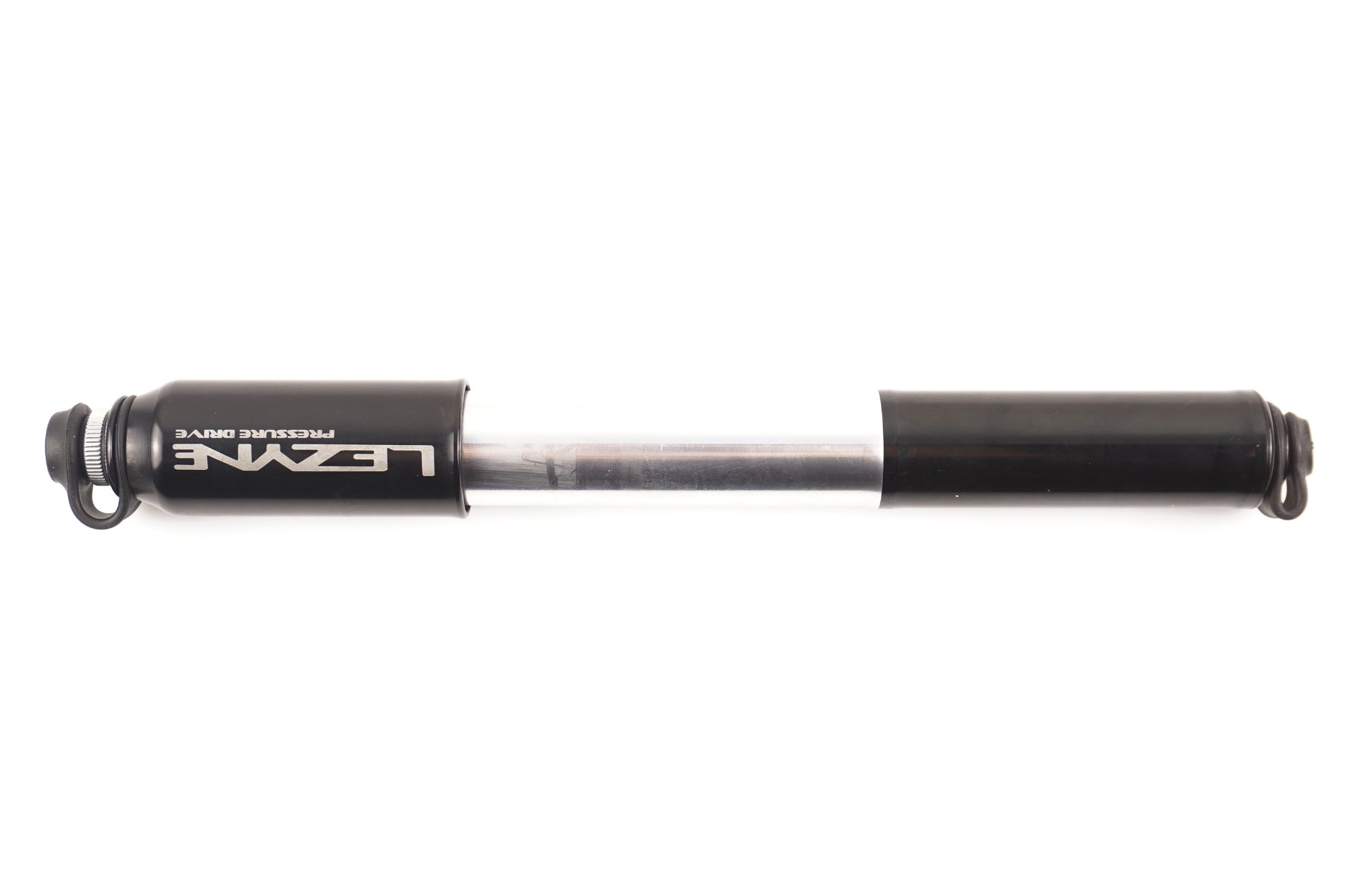 LEZYNE 「レザイン」 PRESSURE DRIVE ハンドポンプ / 中目黒店
