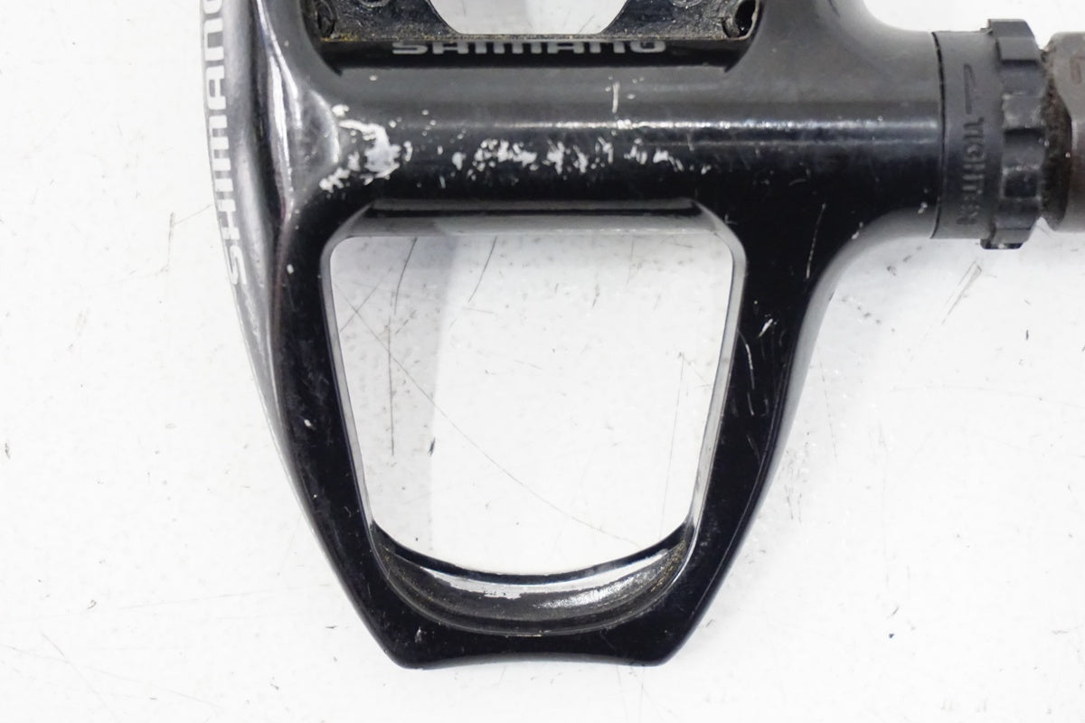 SHIMANO「シマノ」 PD-R540 ペダル / 浜松店