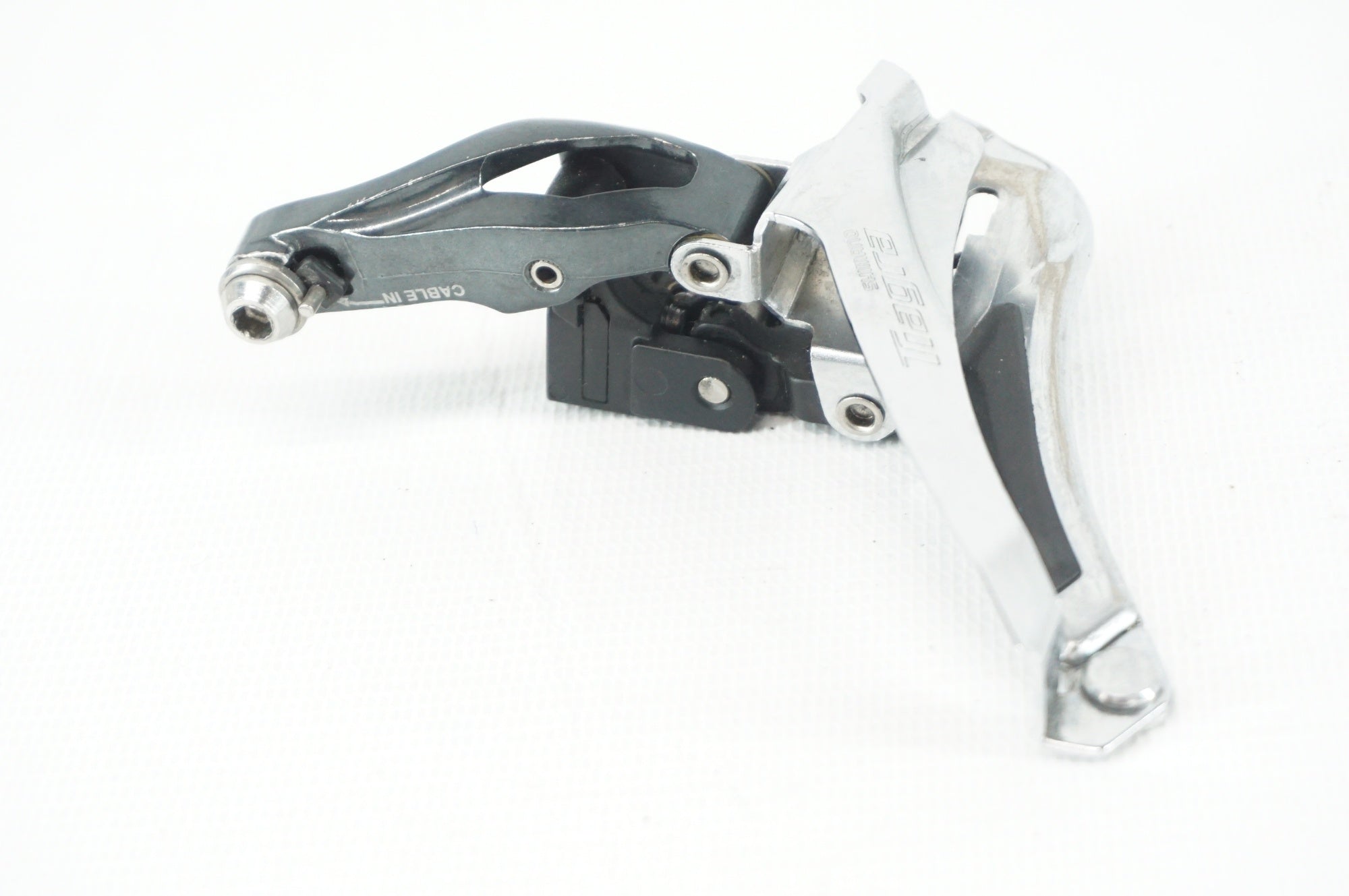 SHIMANO 「シマノ」 TIAGRA FD-4700 フロントディレイラー / 阪急塚口店