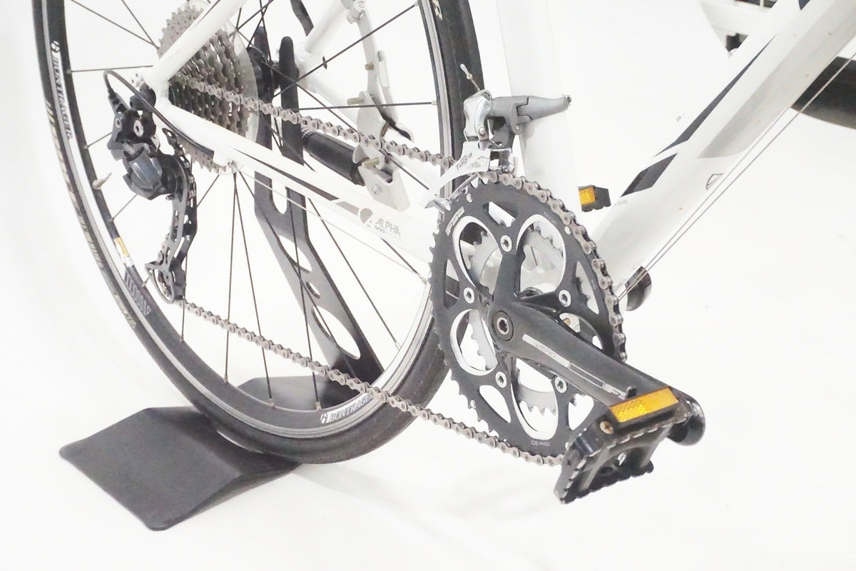 TREK「トレック」 7.6FX 2013年モデル クロスバイク / 京都西院店