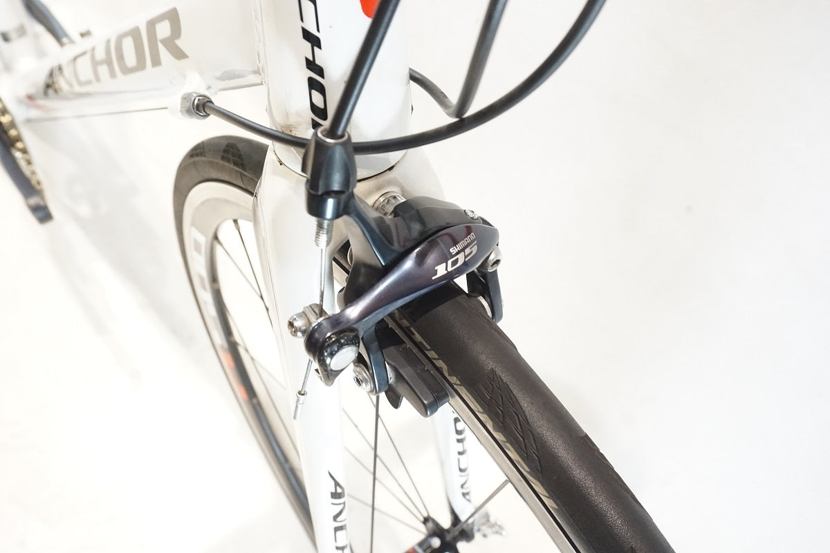 ANCHOR 「アンカー」 RA6 2014年モデル ロードバイク / 横浜戸塚店