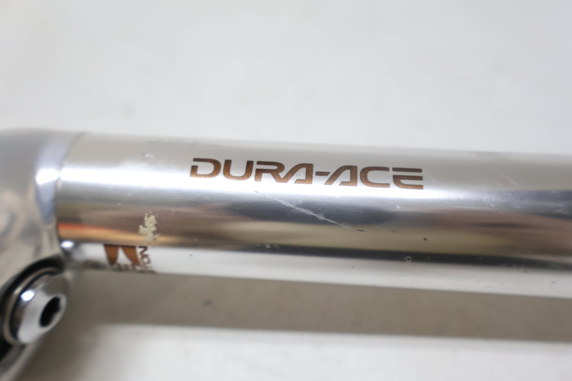SHIMANO 「シマノ」 DURA-ACE SP-7410 NJS Φ27.2mm 約215mm シート