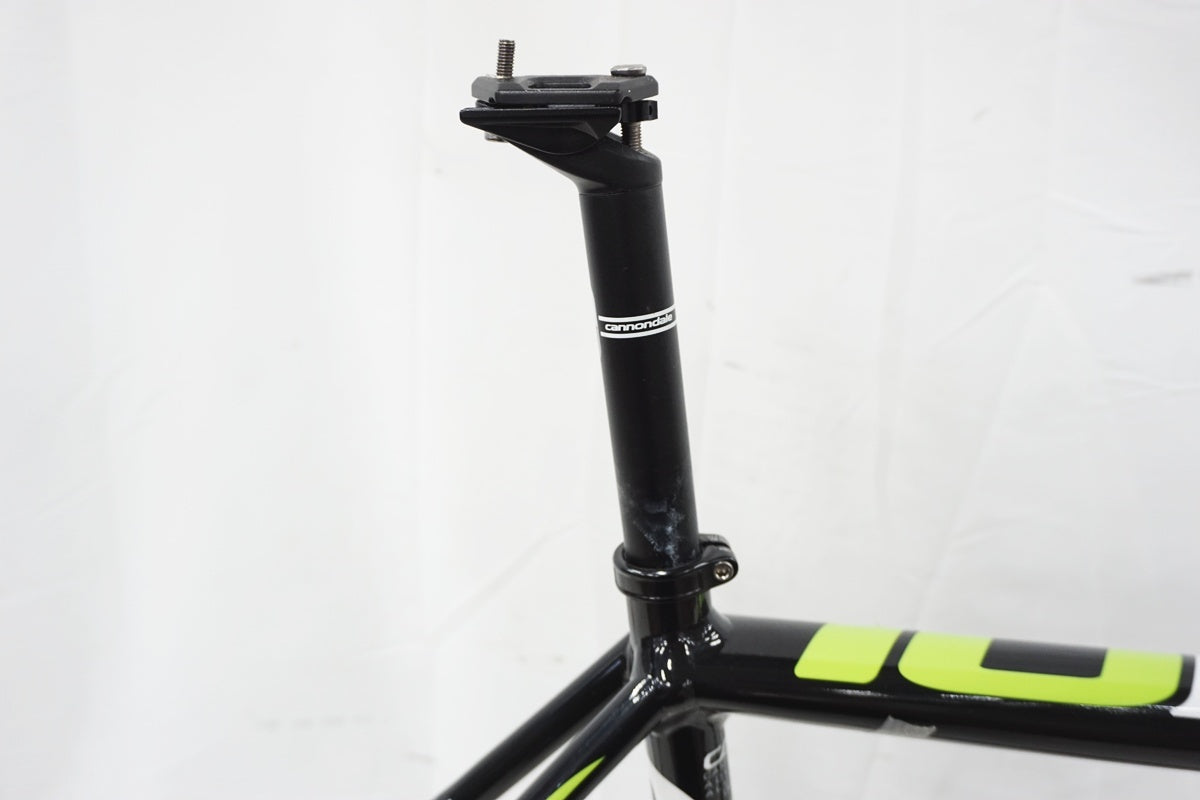 ジャンク CANNONDALE 「キャノンデール」 CAAD10 2015年モデル フレームセット / 奈良店