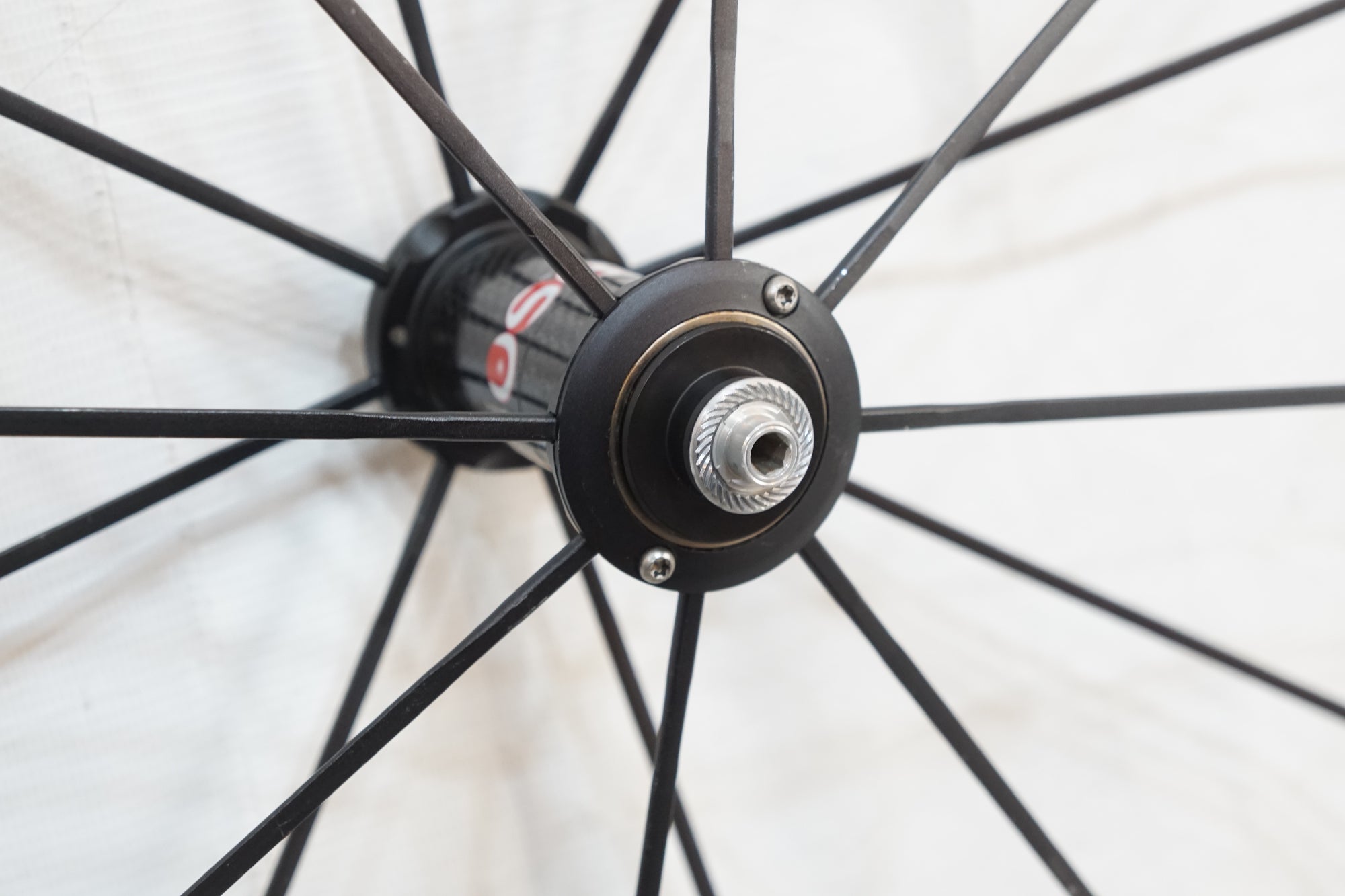 CAMPAGNOLO 「カンパニョーロ」 SHAMAL ULTRA カンパニョーロ ホイール