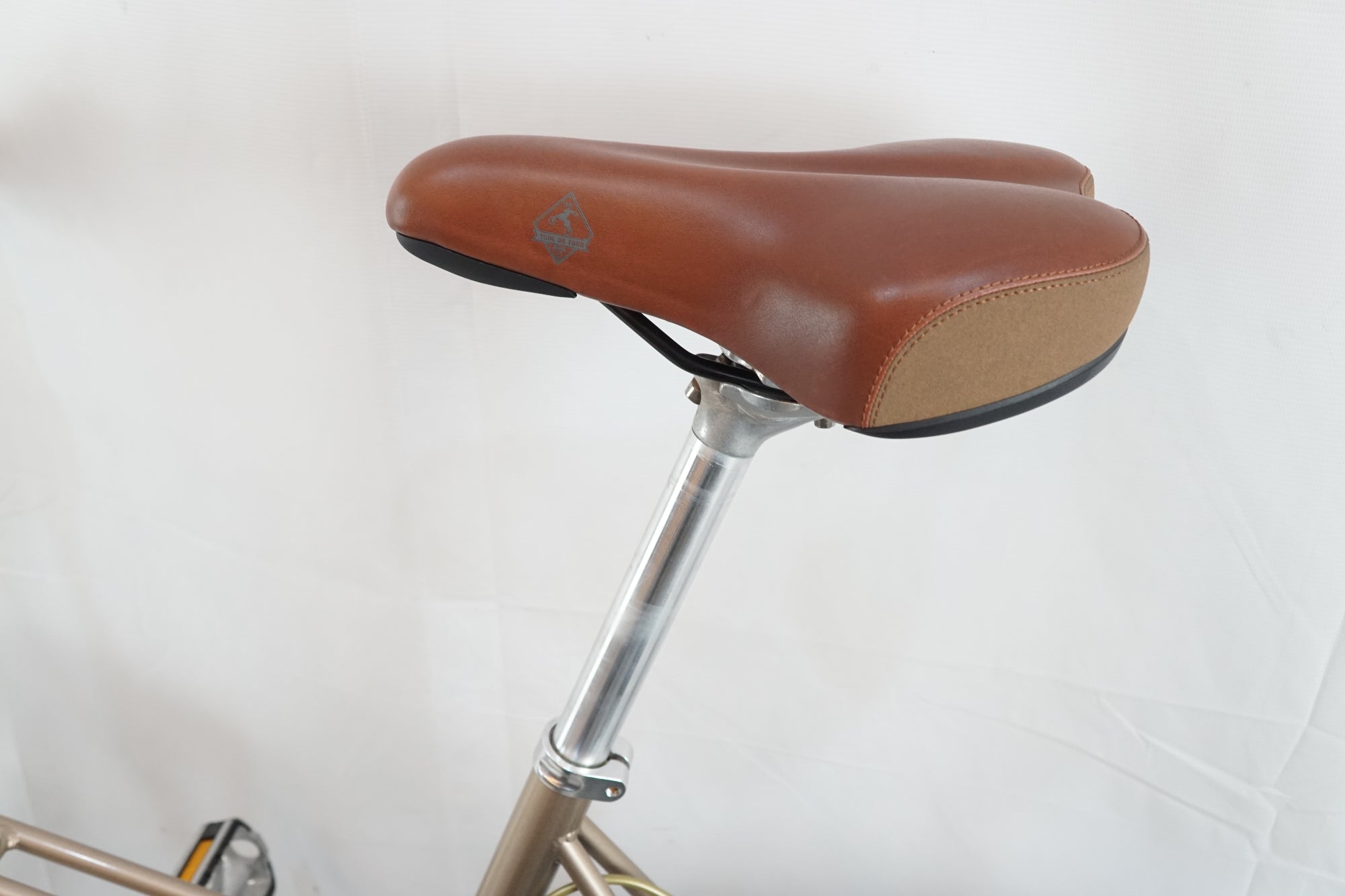 BRUNO 「ブルーノ」 MIXTE 2022年モデル 20インチ ミニベロ / バイチャリ浦和ベース