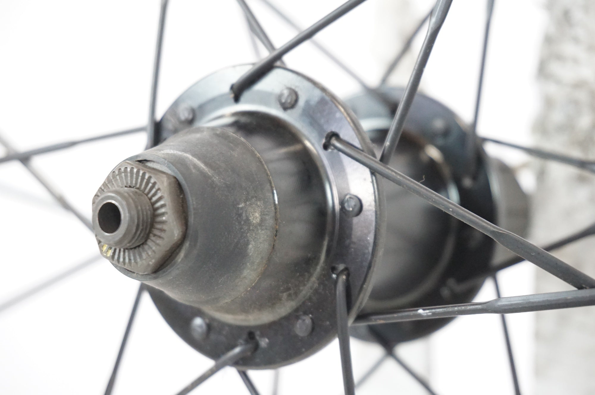 BONTRAGER 「ボントレガー」 TLR SHIMANO 11s ホイールセット / 宇都宮