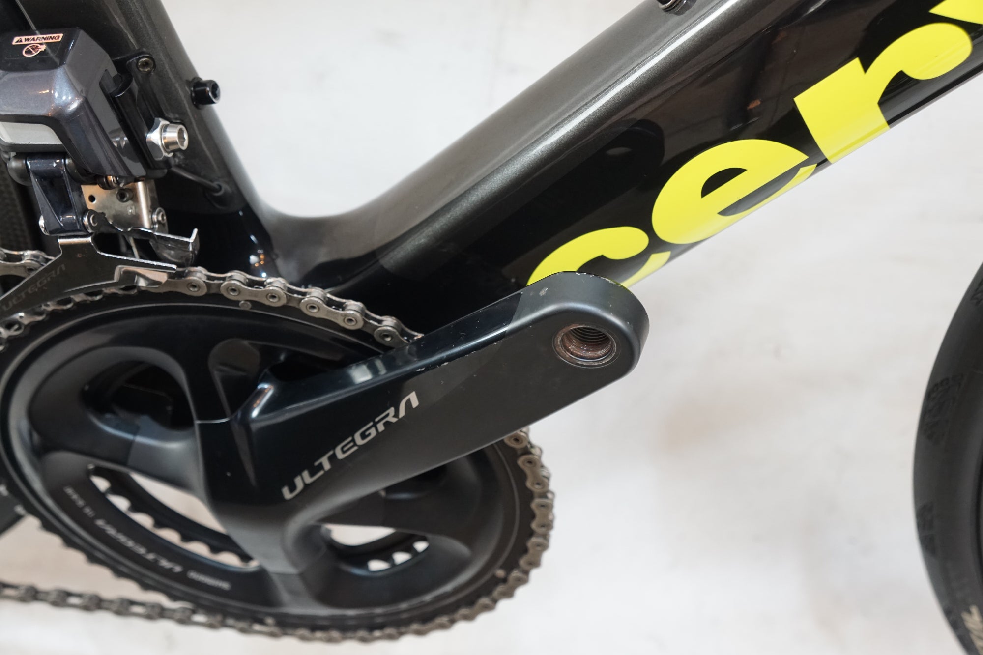 CERVELO 「サーベロ」 S3 2018年モデル ロードバイク