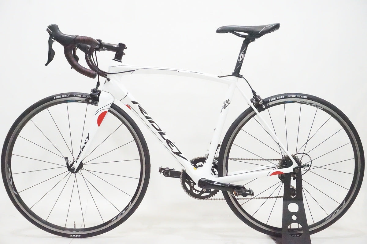 RIDLEY 「リドレー」 FENIX SL JP 2016年モデル ロードバイク/ 京都西院店