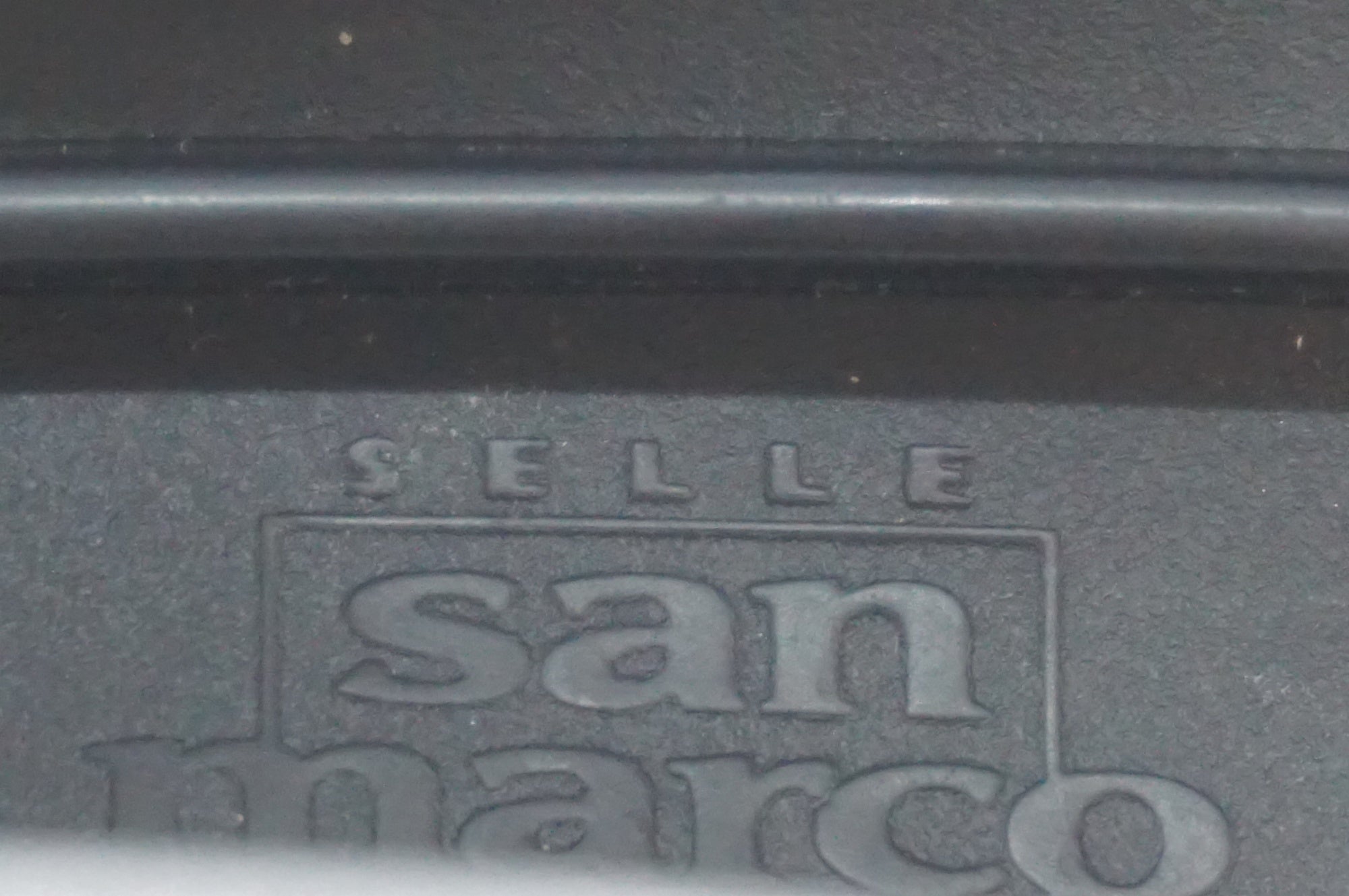 SELLE SAN MARCO 「セラサンマルコ」 PONZA POWER サドル / 福岡店