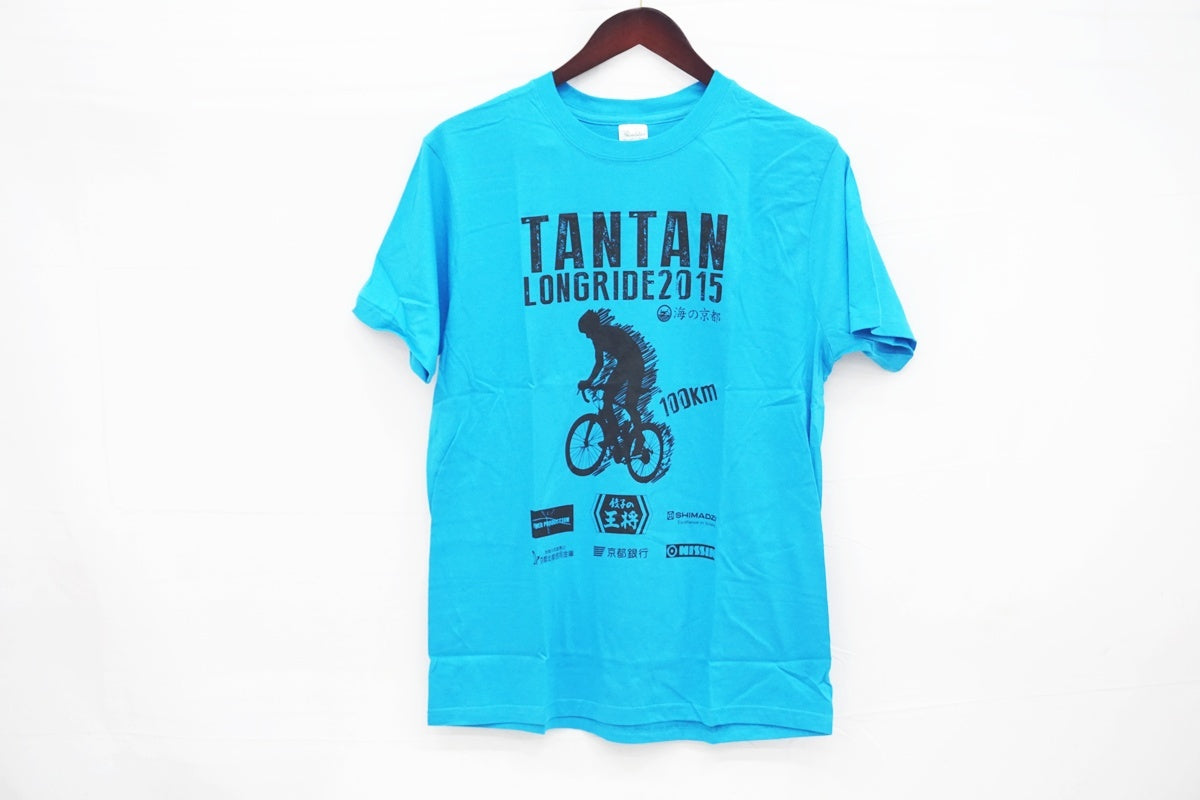 ブランド不明 Lサイズ Tシャツ / 大阪美原北インター店