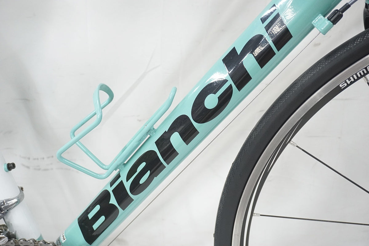 BIANCHI 「ビアンキ」 VIA NIRONE7 C2C 2009年モデル ロードバイク / 奈良店