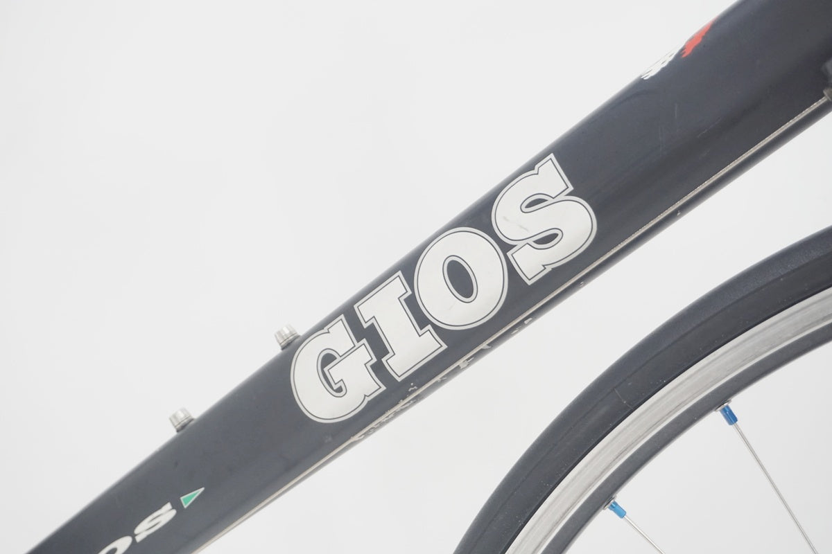 GIOS 「ジオス」 LEGGERO 年式不明 ロードバイク GIOS 「ジオス」 LEGGERO 年式不明 ロードバイク / 京都八幡店