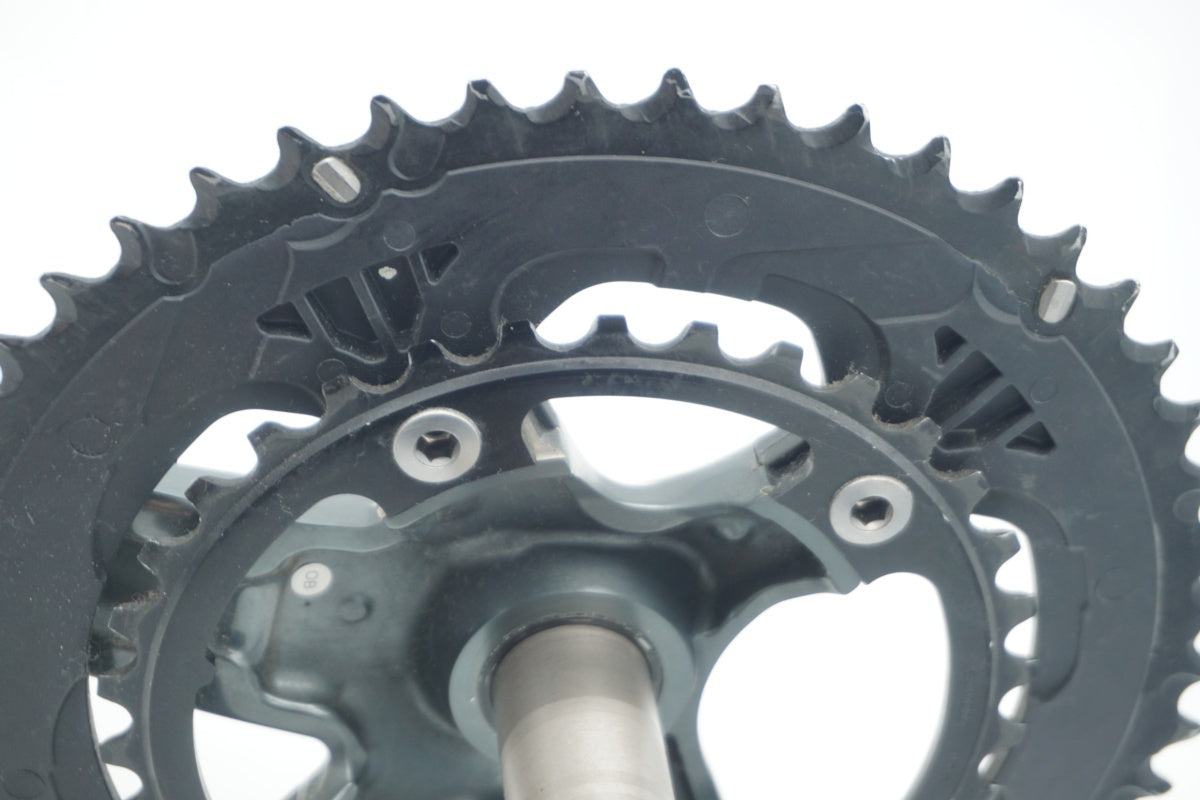 SHIMANO 「シマノ」 TIAGRA FC-4700 50-34T 172.5mm クランク / 滋賀大津店