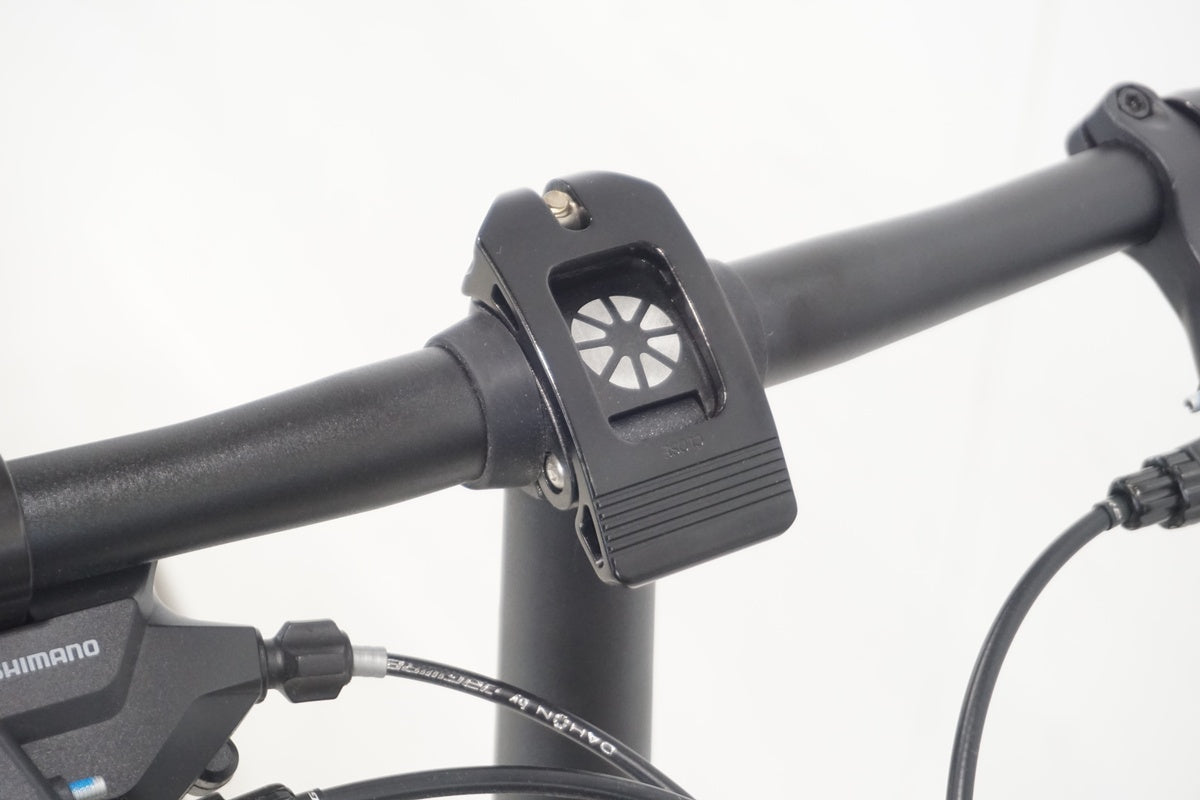 DAHON 「ダホン」 HORIZE DISC 2023年モデル 20インチ 折り畳み自転車