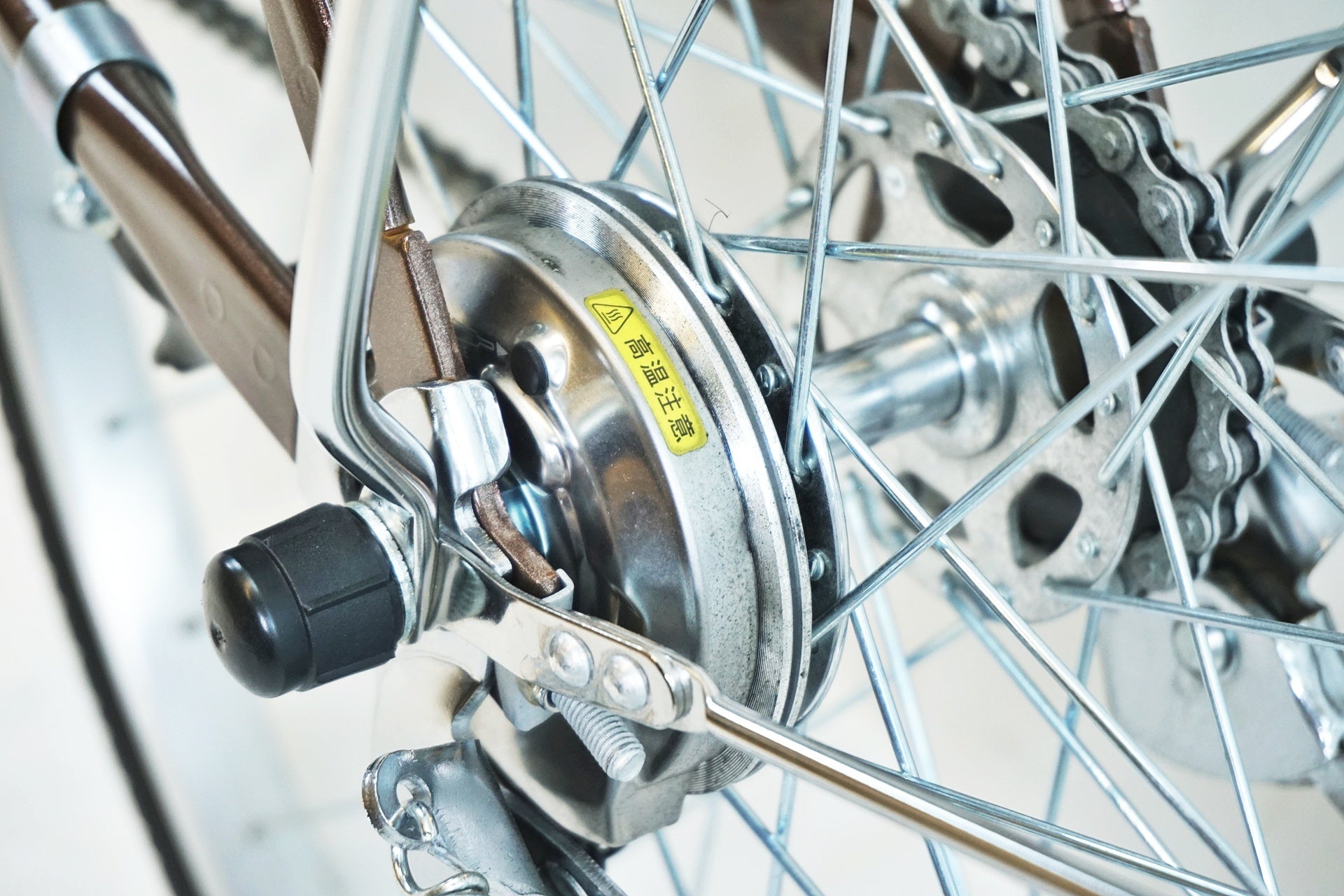 PANASONIC 「パナソニック」 ビビYX BE-FY612T 2024年モデル 電動アシスト自転車 / 有明ガーデン店