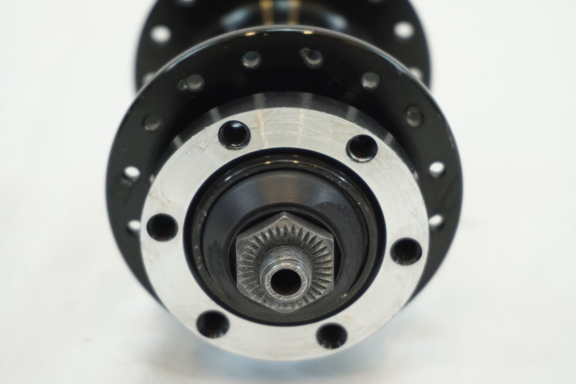 ブランド不明 32H フロントハブ / 有明ガーデン店